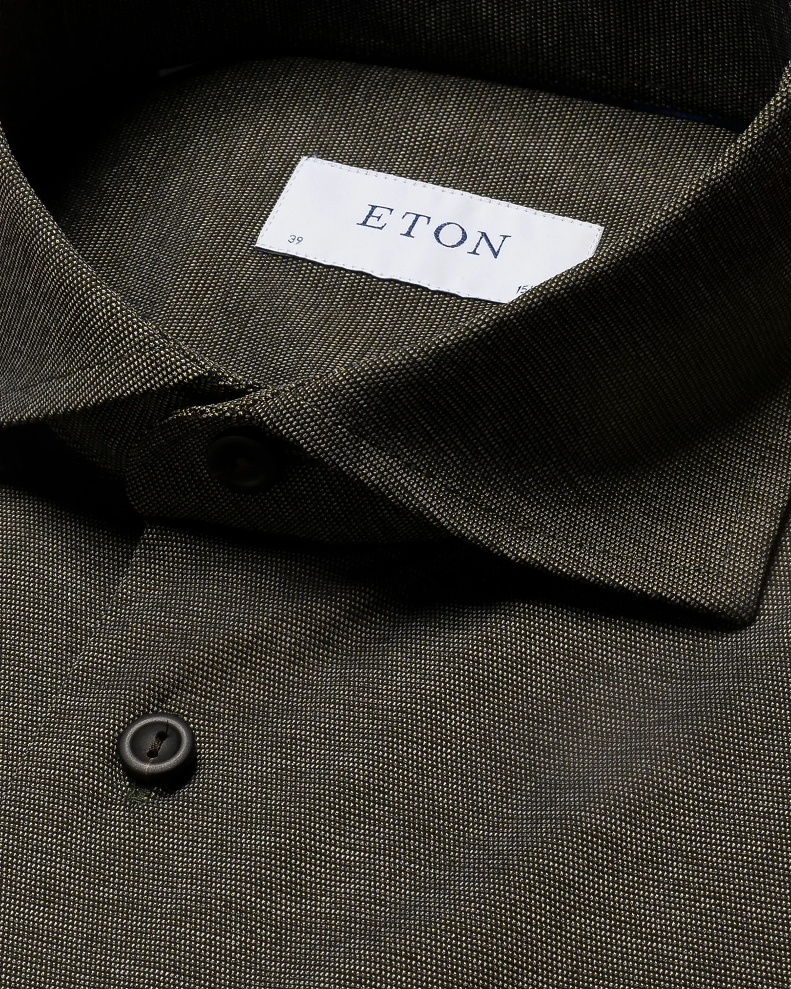 Eton - dark green dundalk