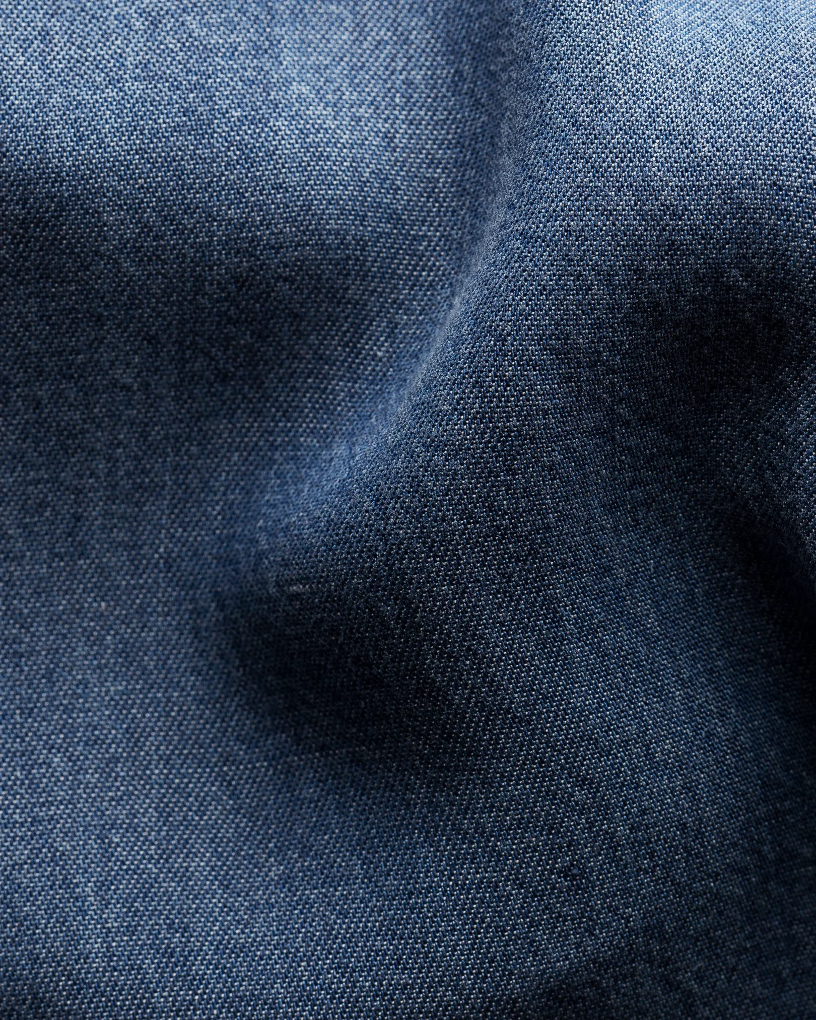 Eton - dark blue indigotencel