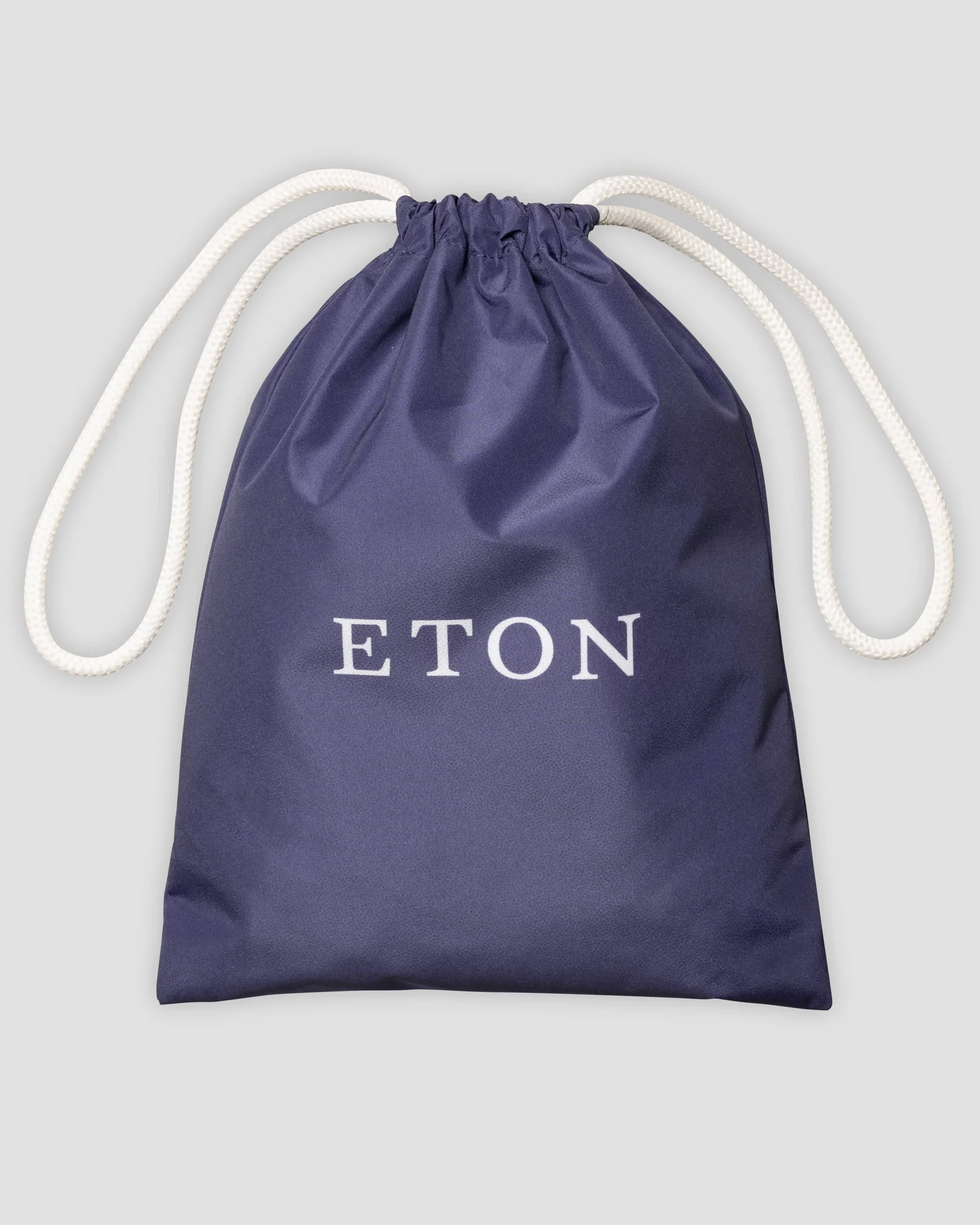 Eton - sea print swim trunks shorts
