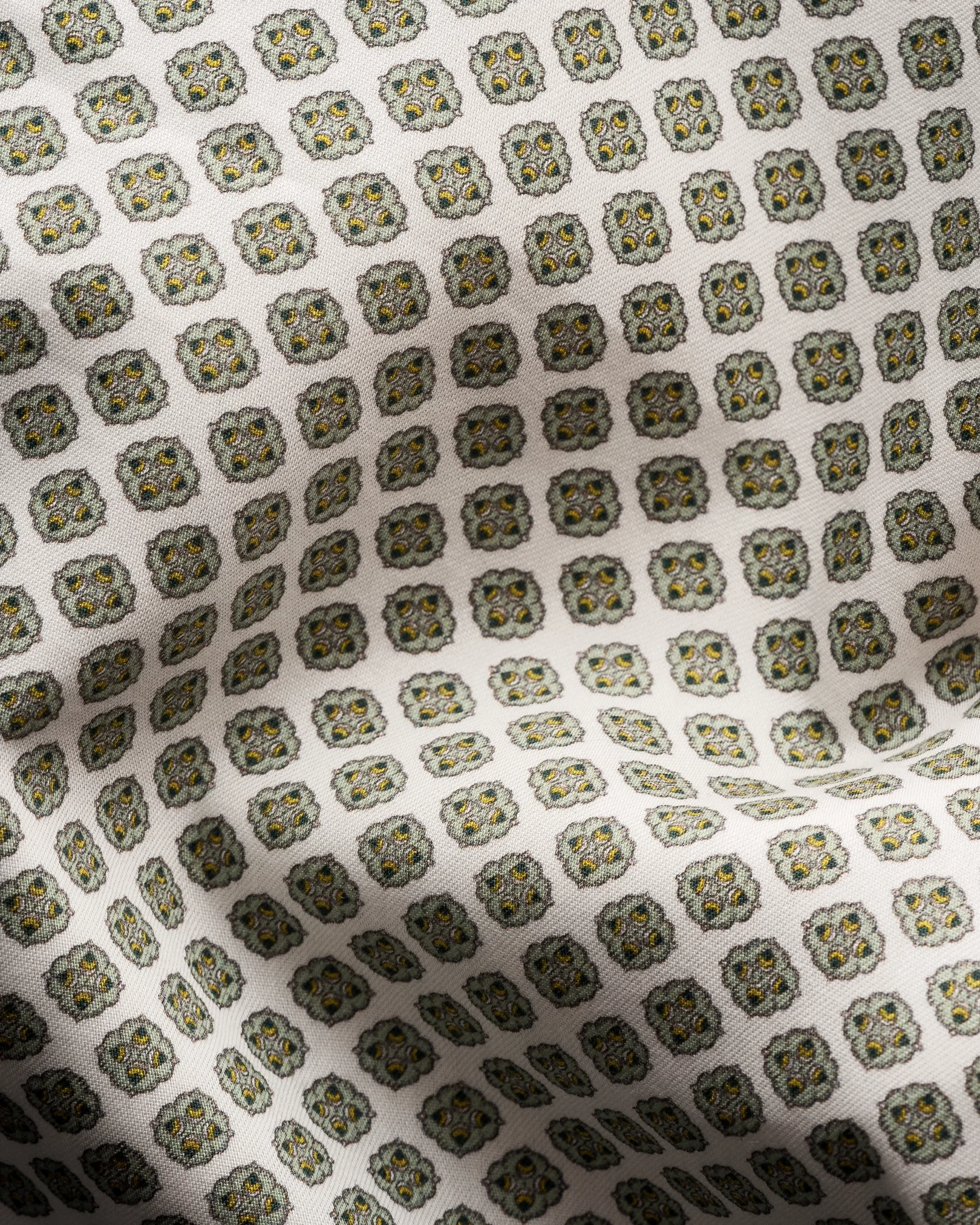 Cotton & TENCEL™ Lyocell