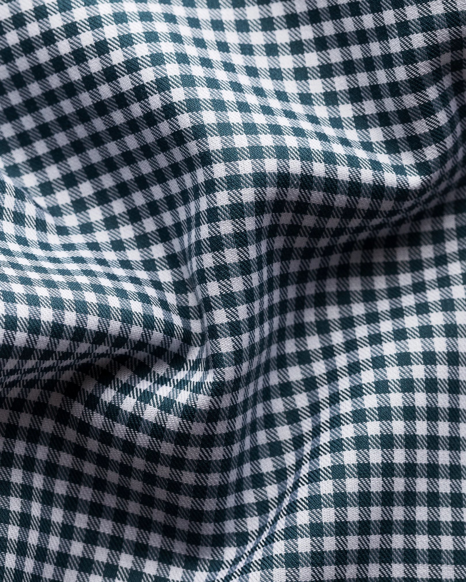 Wrinkle Resistant Flannel