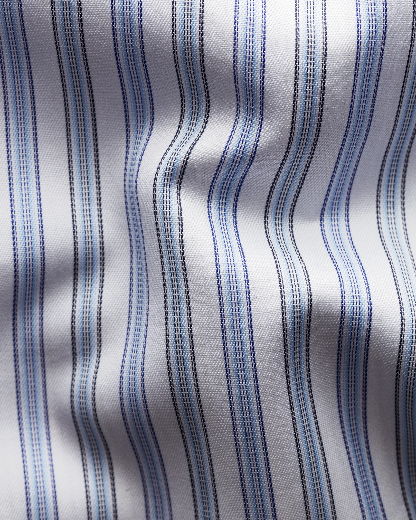 Cotton & TENCEL™ Lyocell Stretch