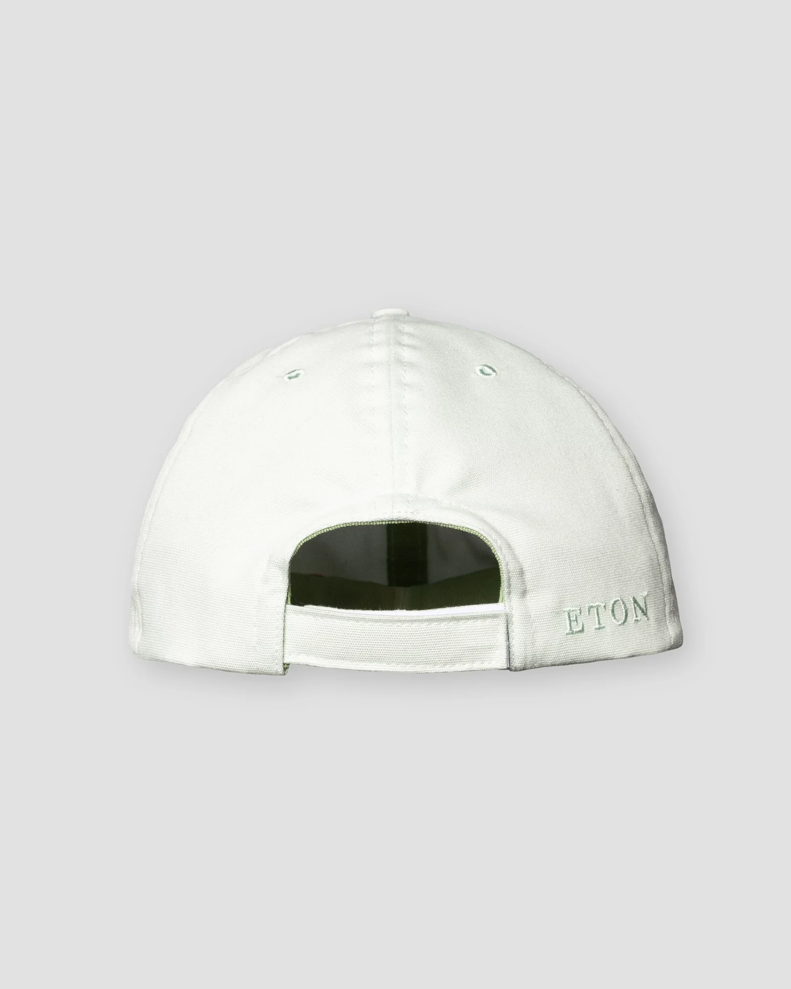 Eton - mid green
