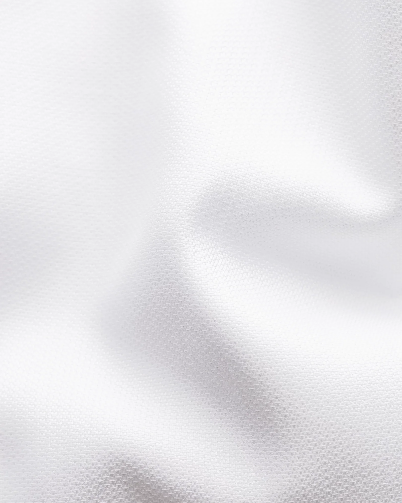 Eton - white cottontencel