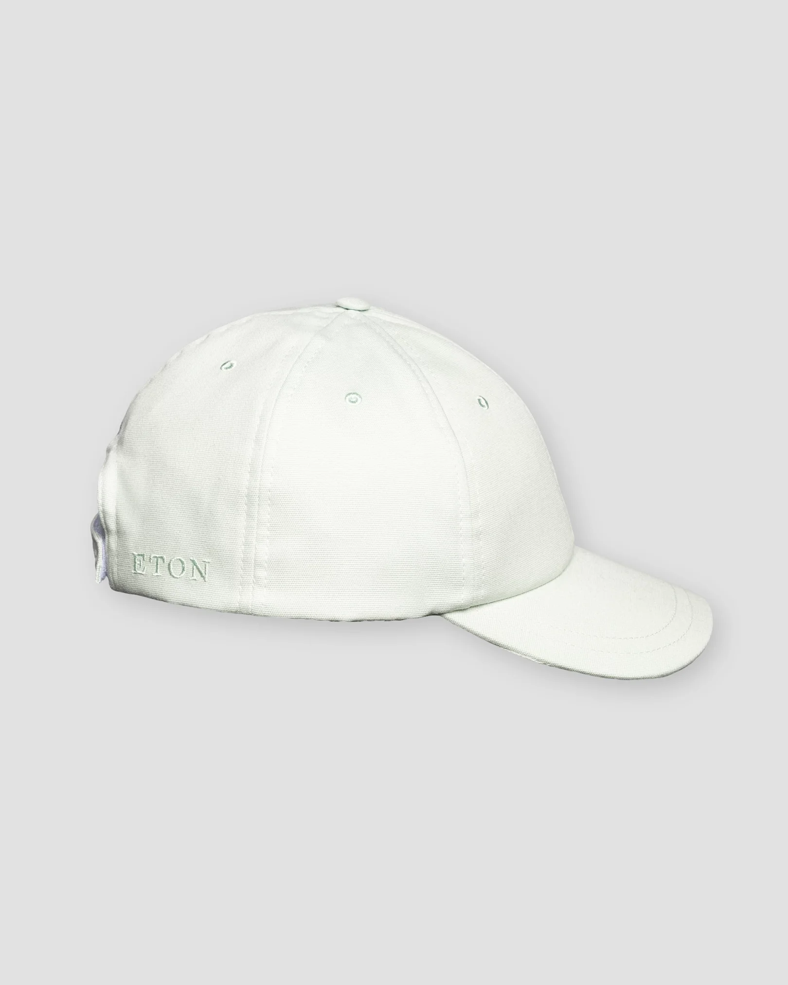 Eton - mid green