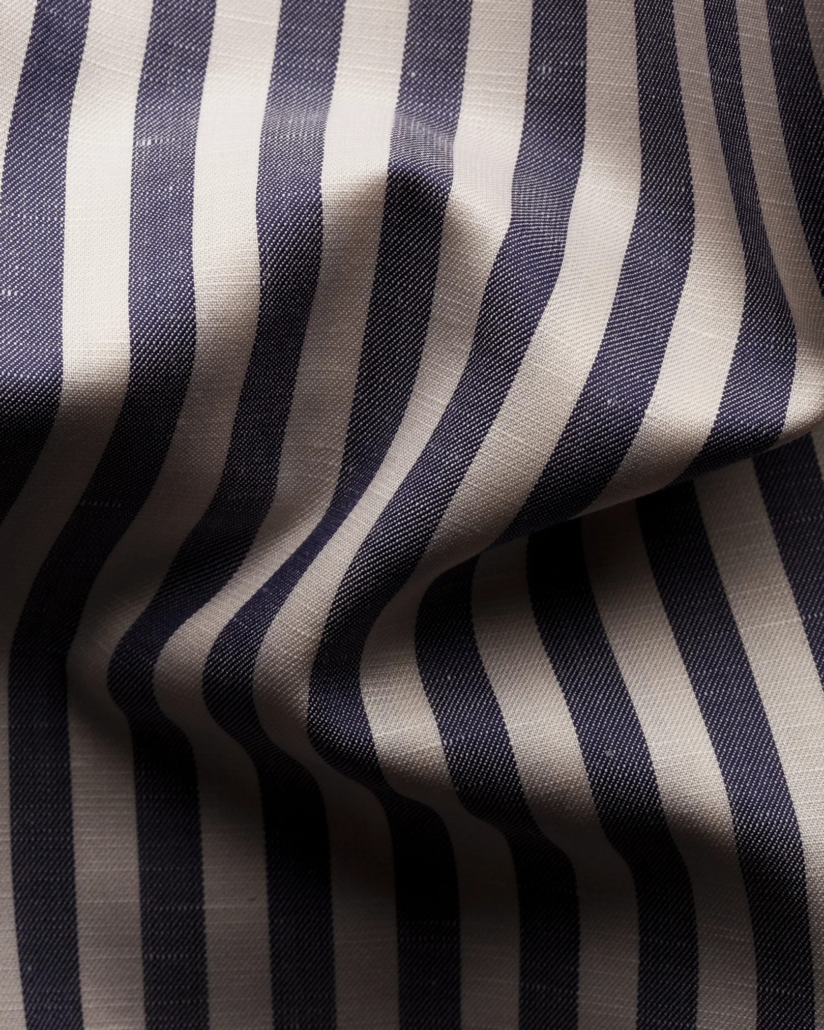 Wrinkle Resistant Cotton-linen