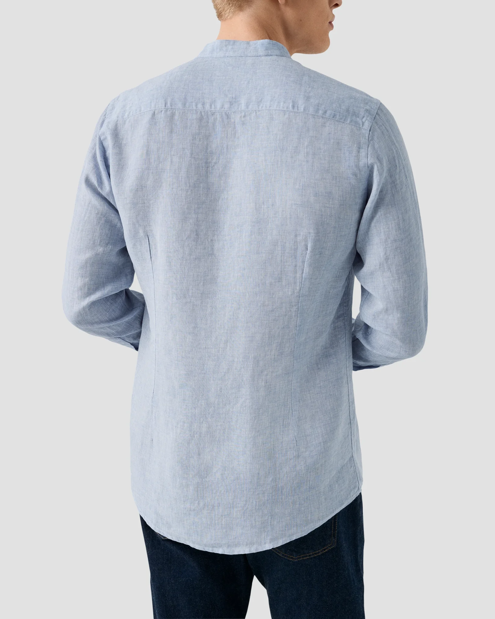 Eton - Linen Shirt