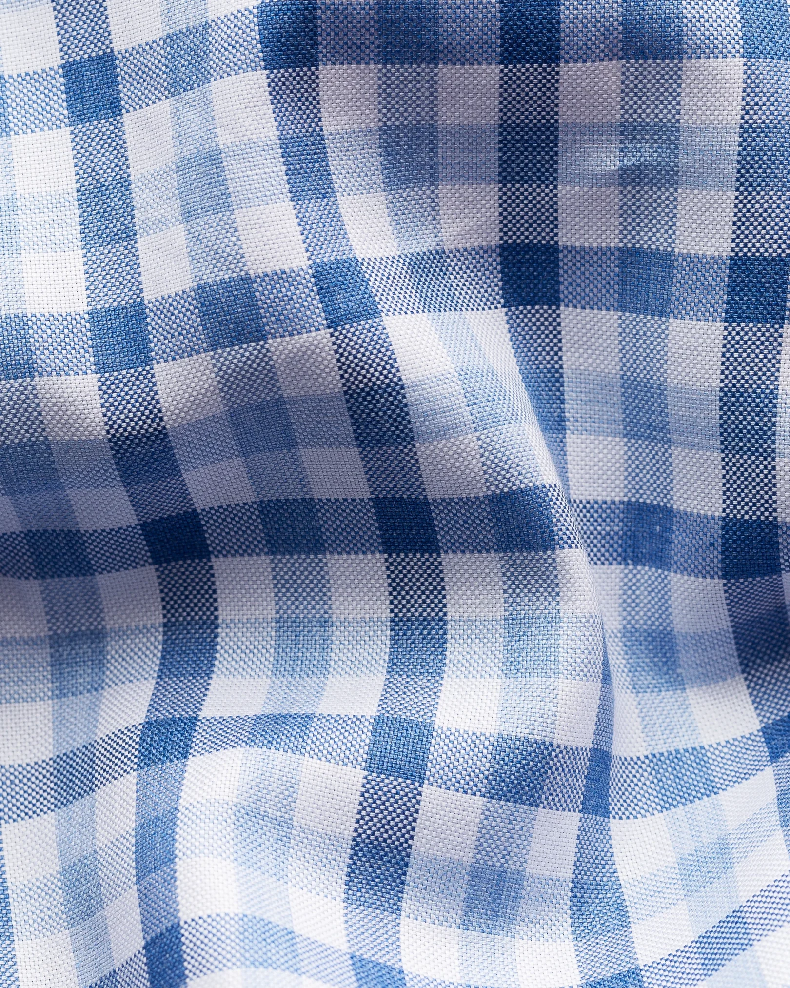Wrinkle-resistant Oxford 