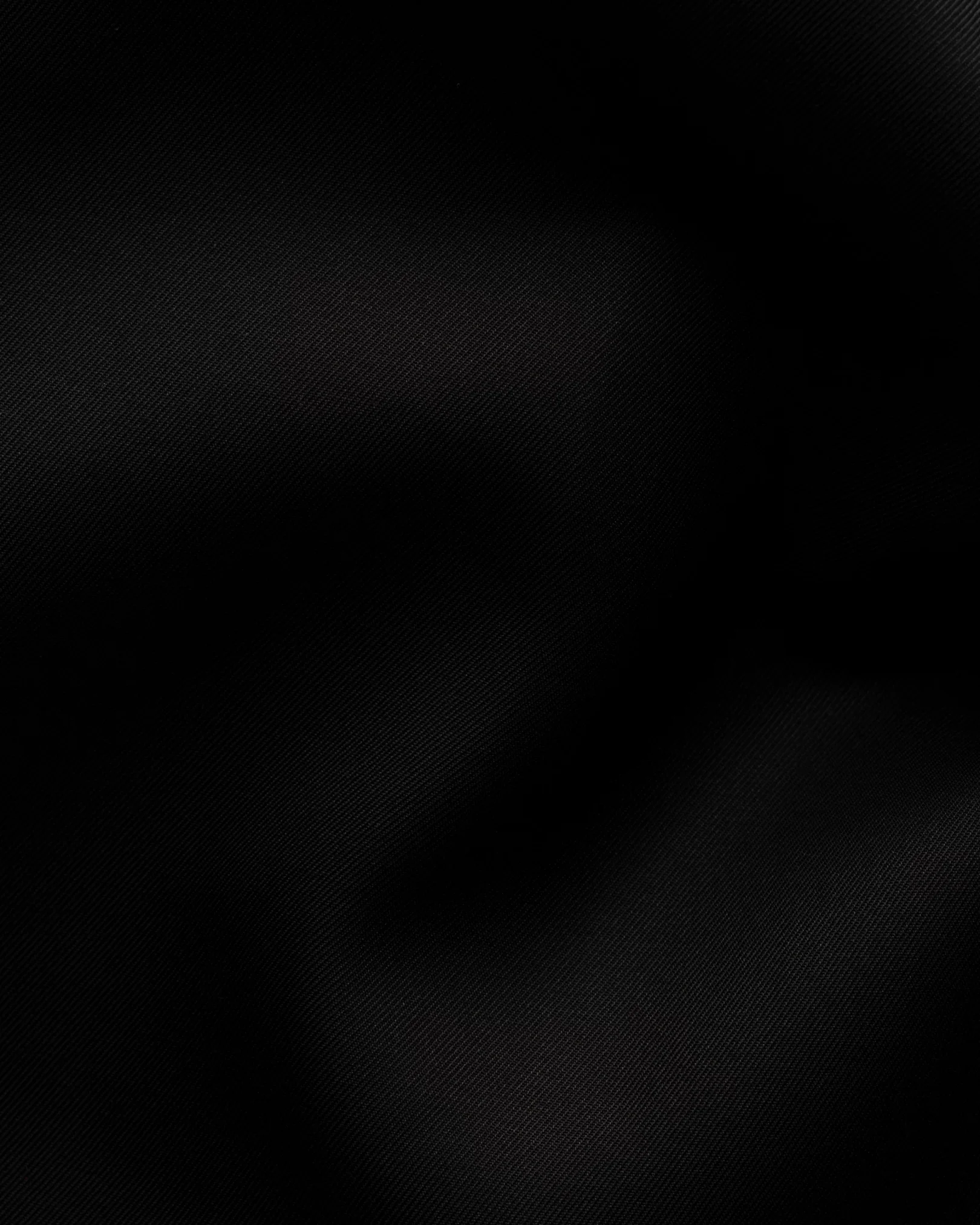 Eton - black giza