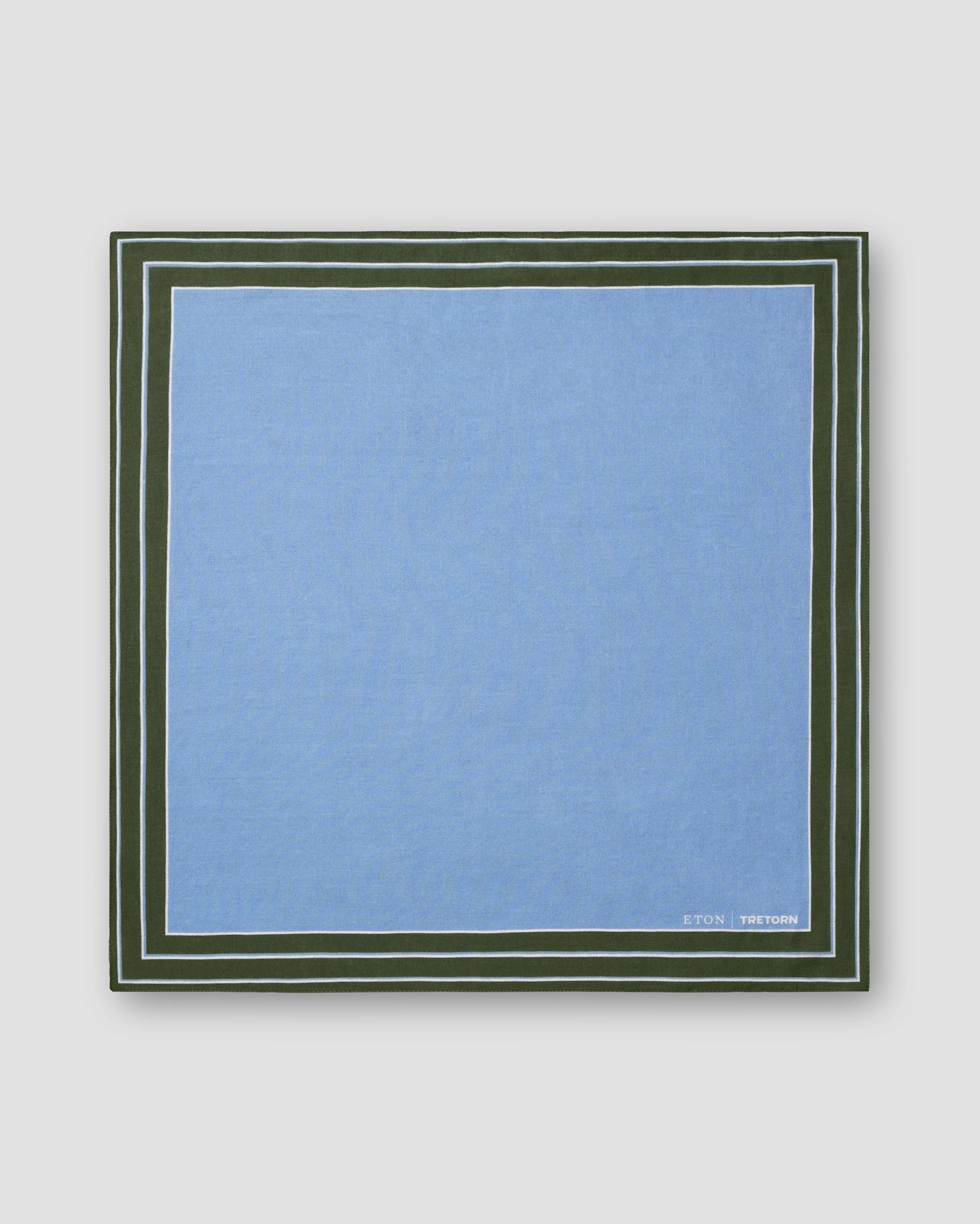 Eton - eton x tretorn scarf