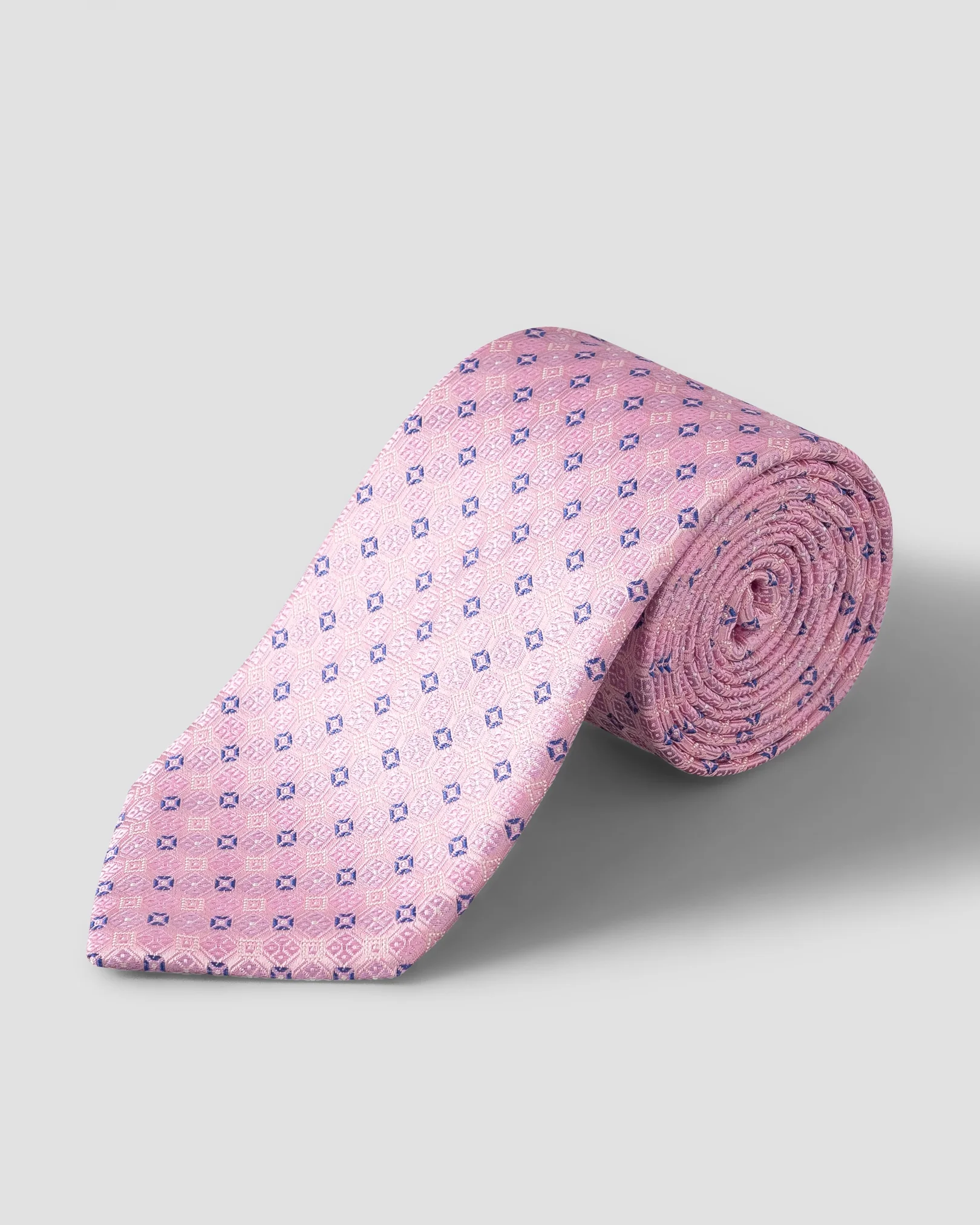 Eton - Geometric Tie