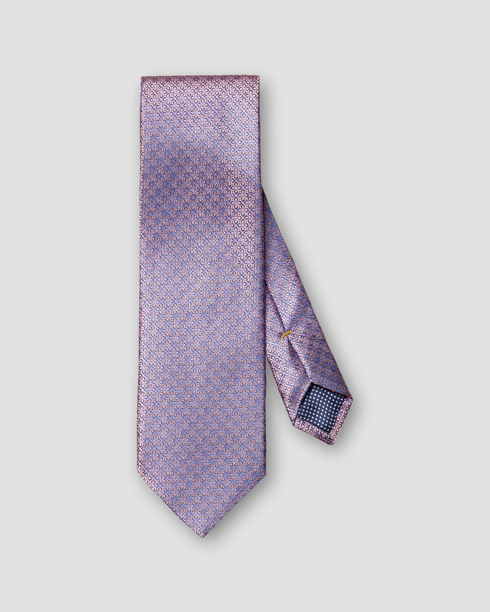 Eton - red jacquard