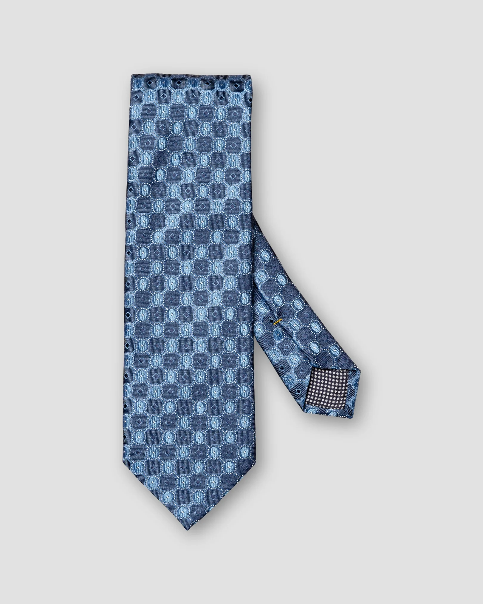 Eton - dark blue 3d effect