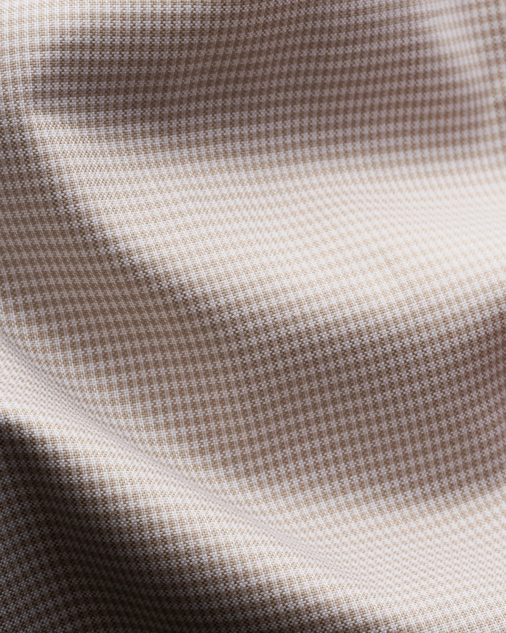 Wrinkle-resistant Oxford 