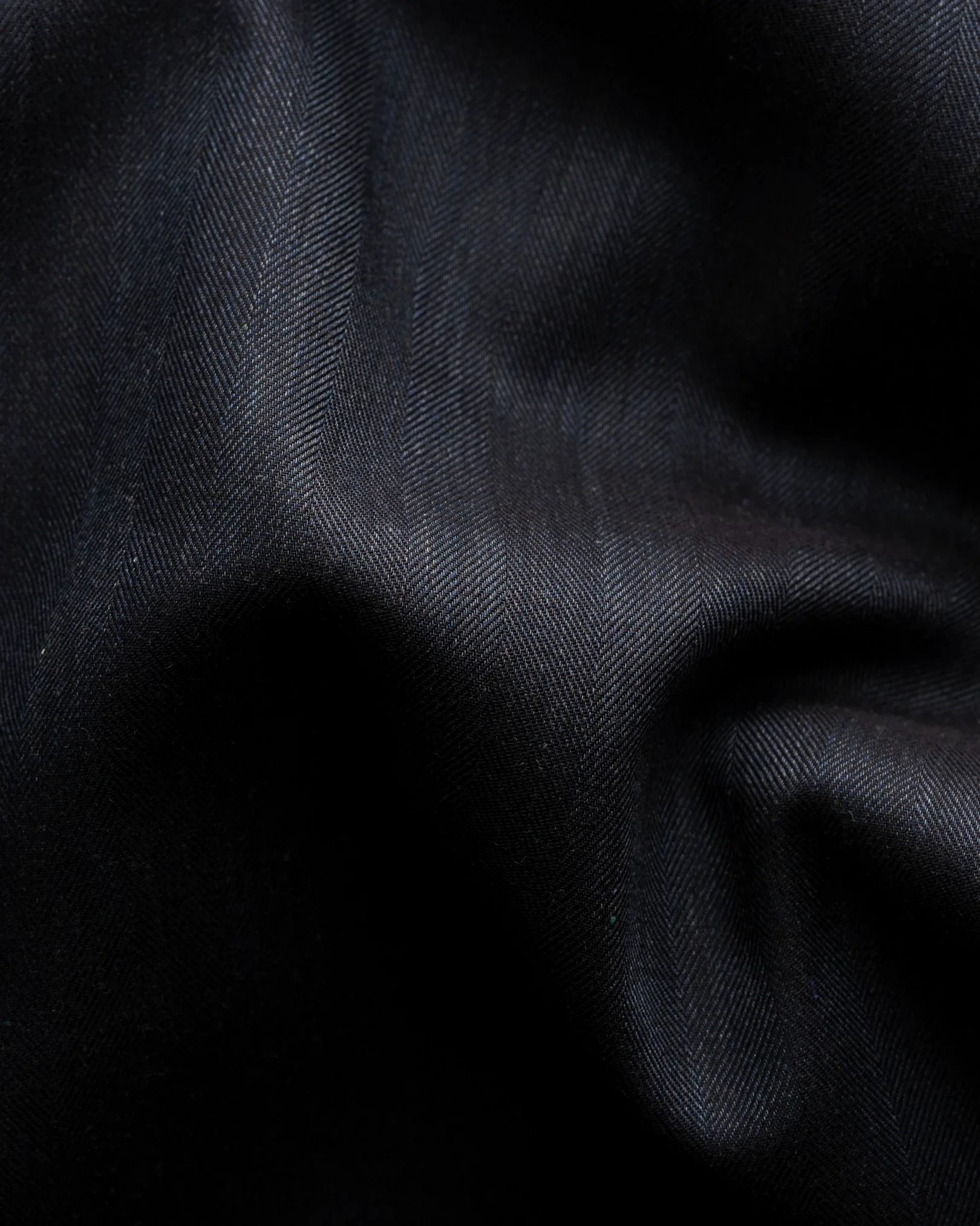 Eton - Lightweight Twill Shirt