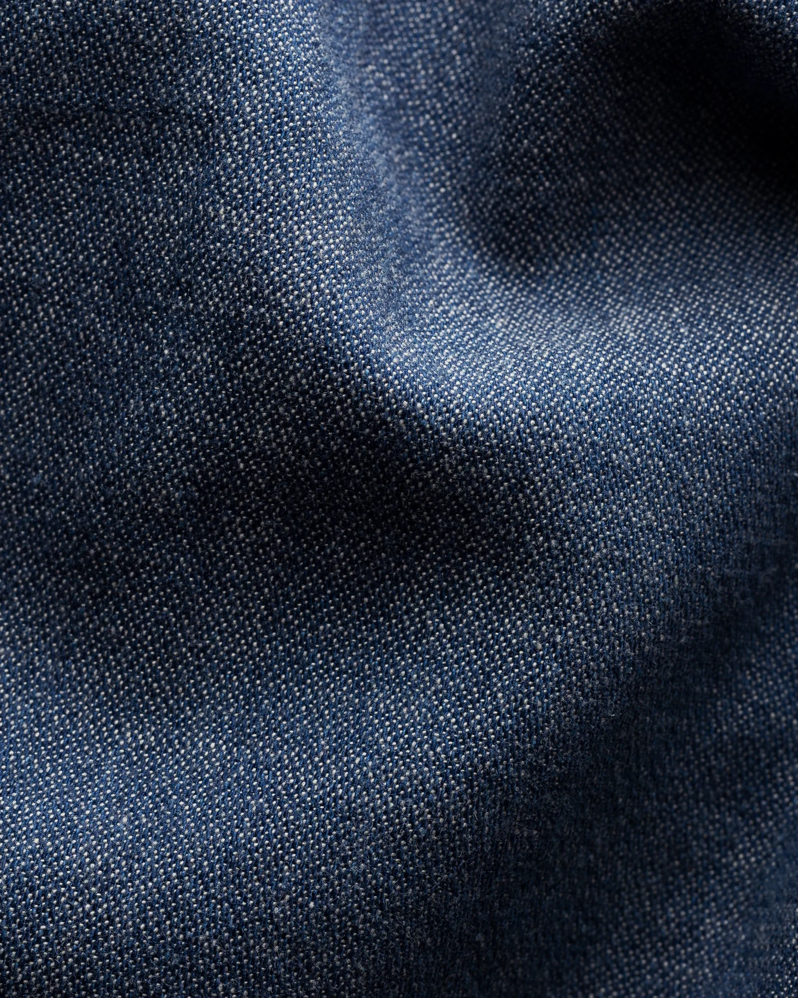 Satin Indigo 