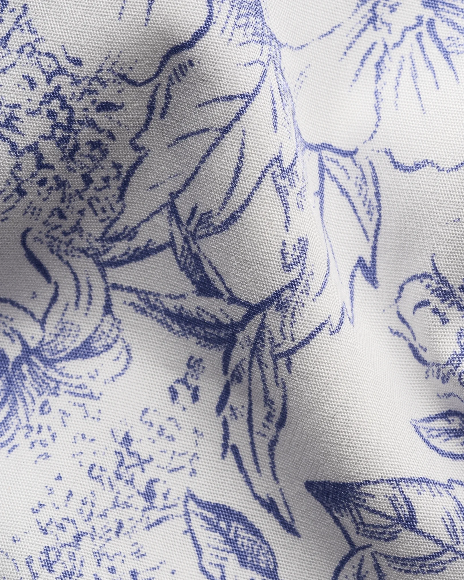 Signature Poplin