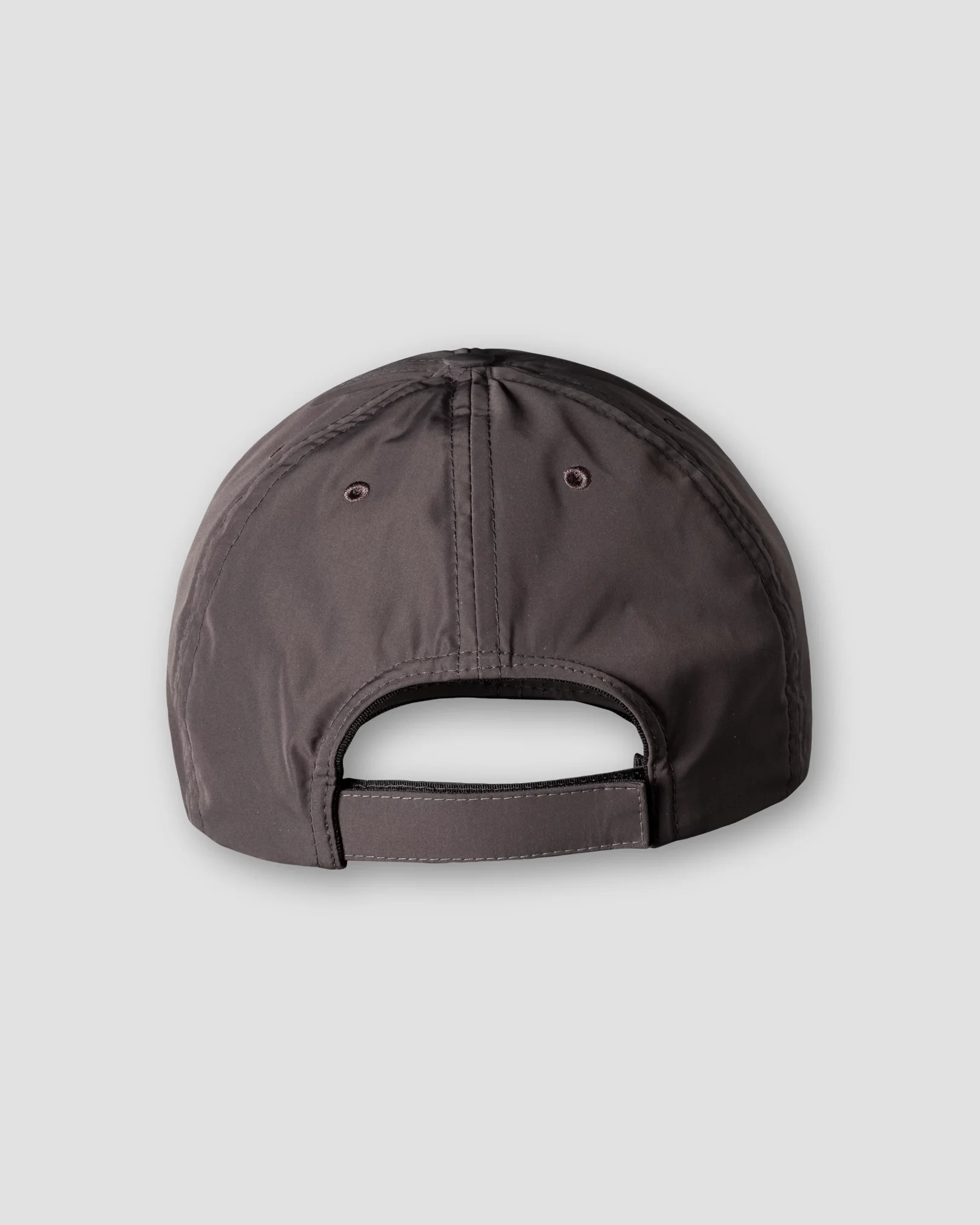 Eton - dark gray sports cap