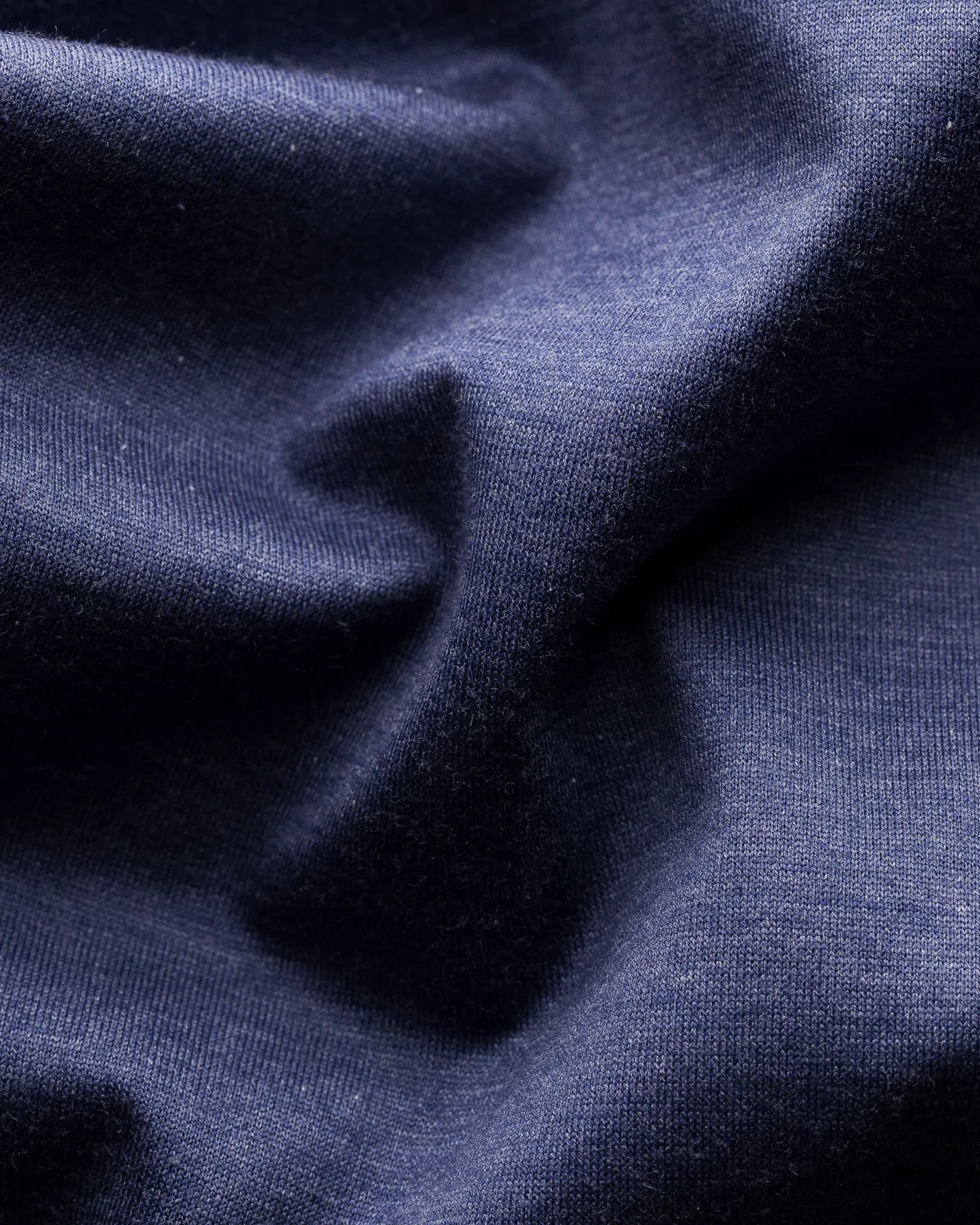 Eton - blue jersey