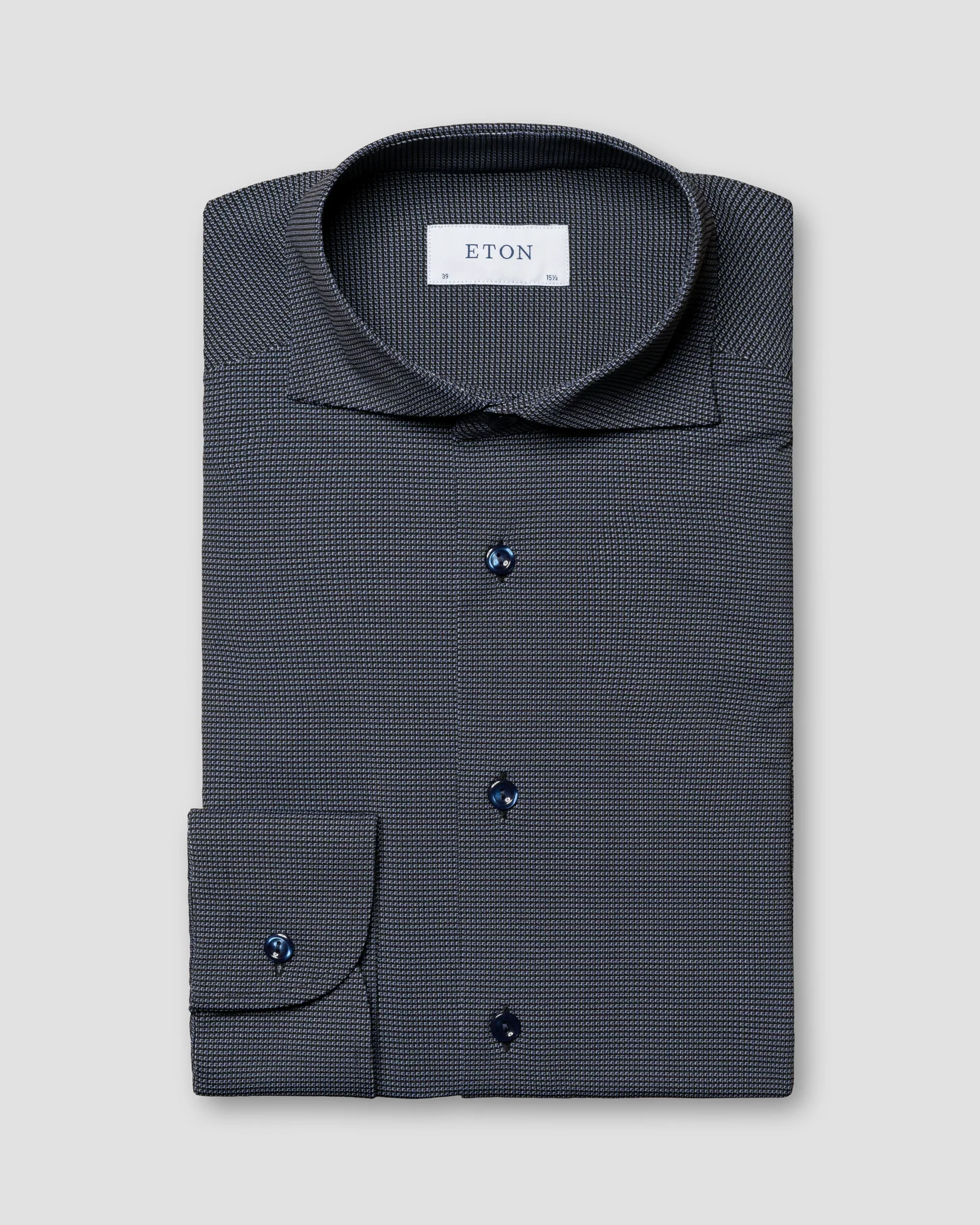 Eton - dark blue 4 way