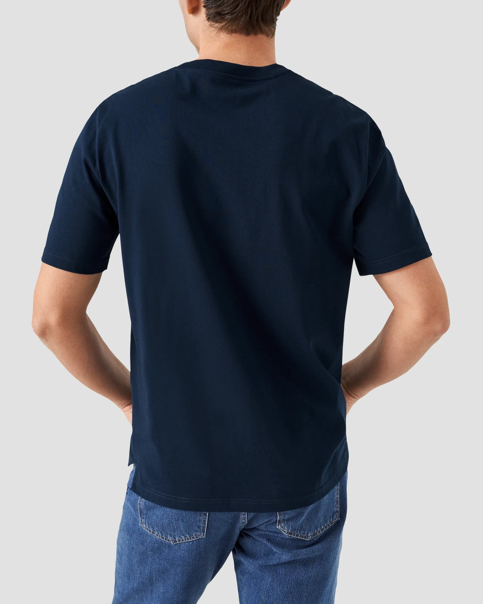 Eton - Crewneck T-Shirt