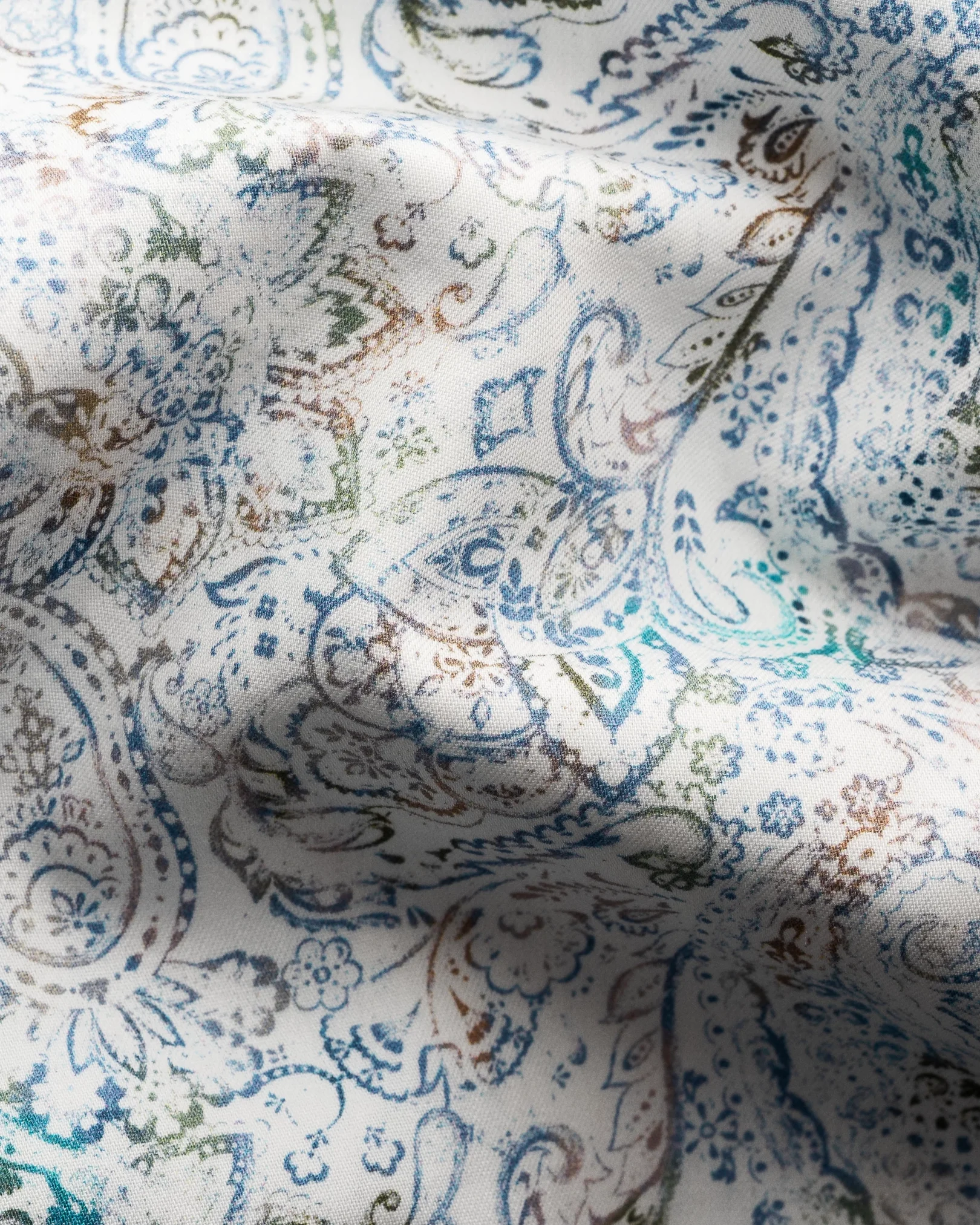 Cotton & TENCEL™ Lyocell