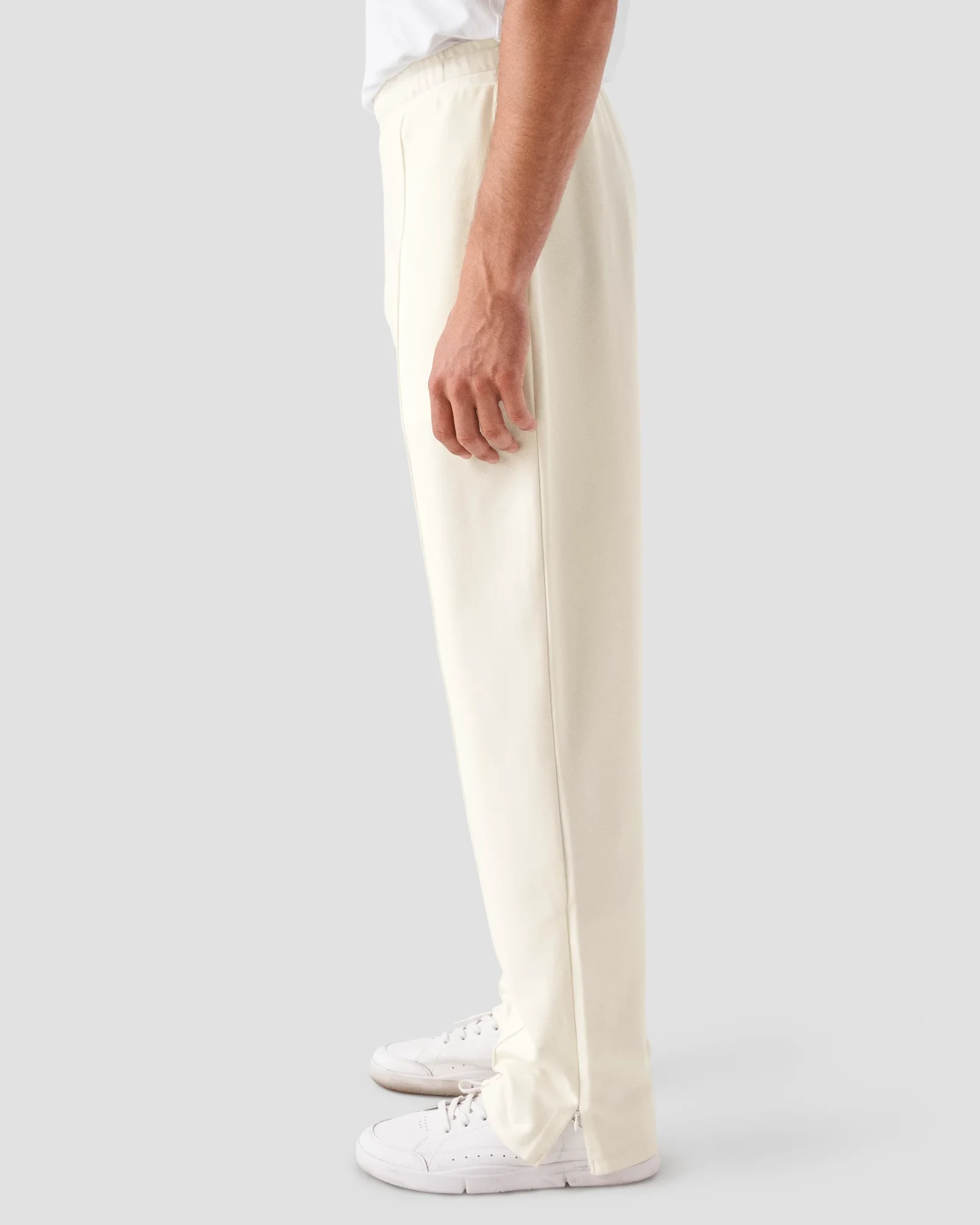 Eton - eton x ascaro trousers