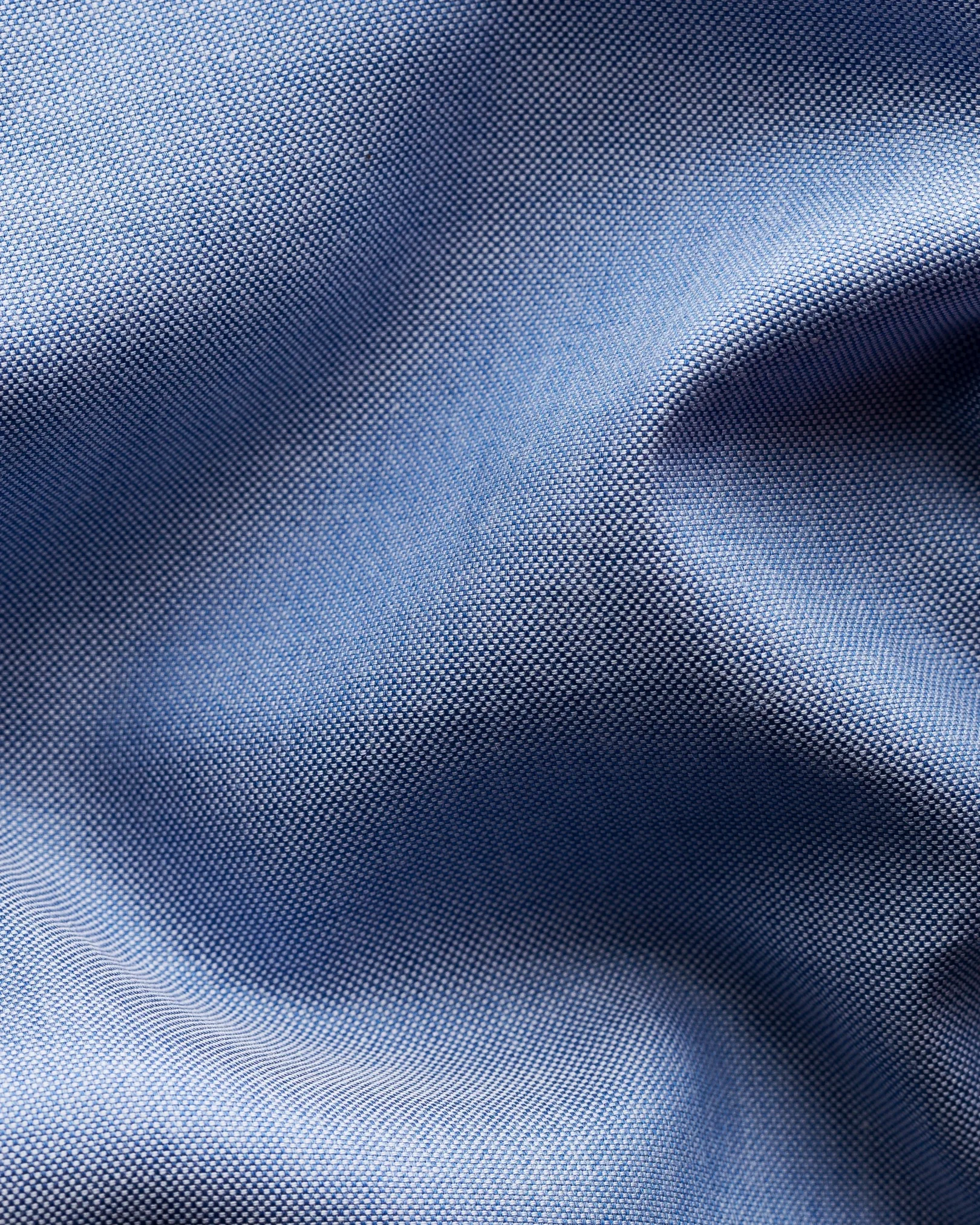 Wrinkle-resistant Oxford 