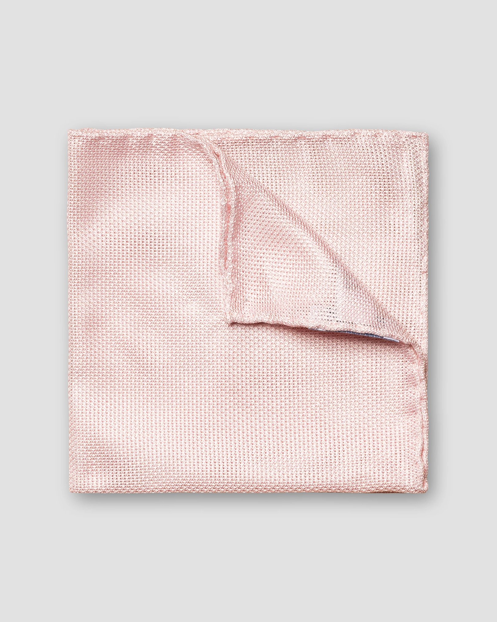 Eton - classic como pocket sqaure