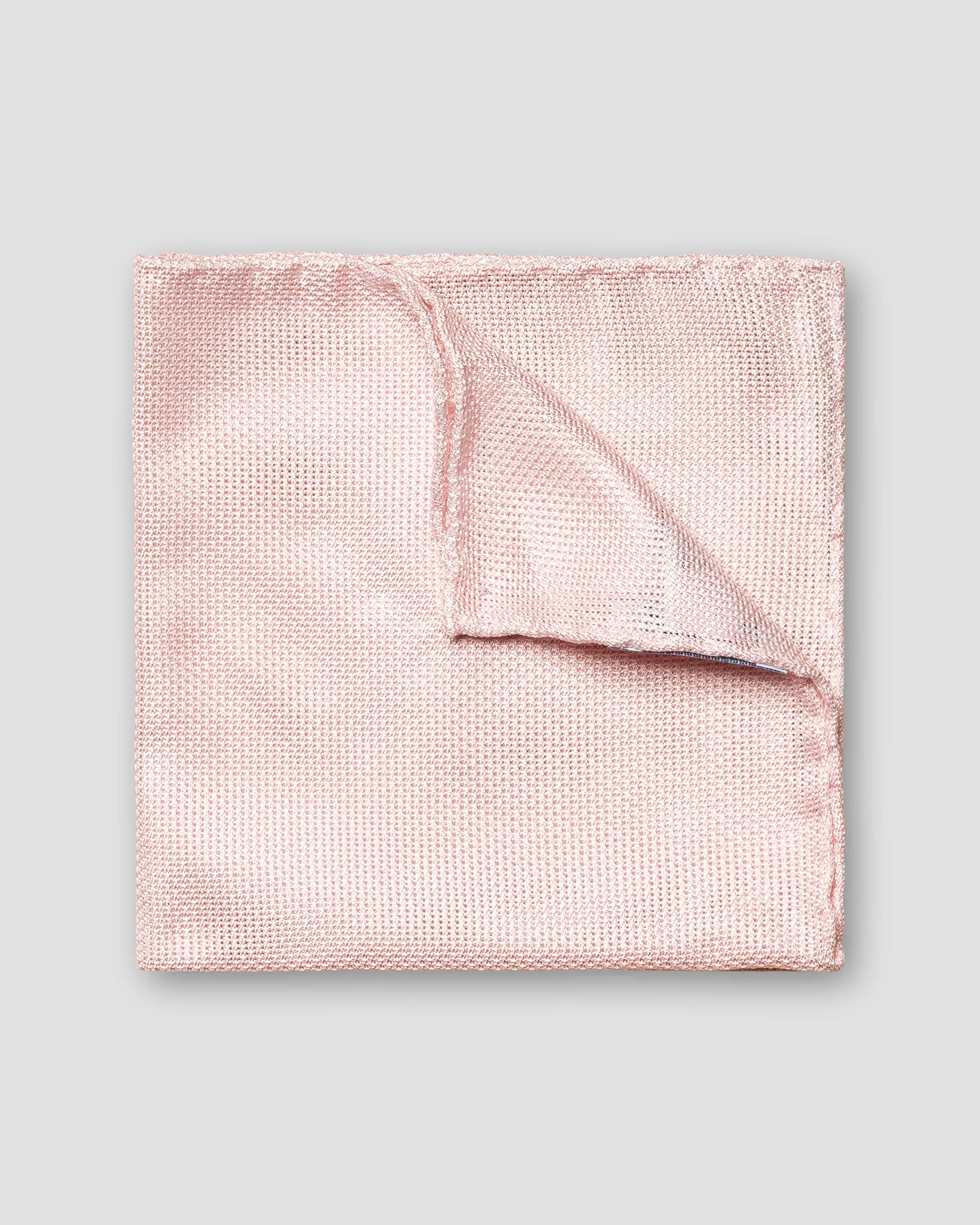 Eton - classic como pocket sqaure