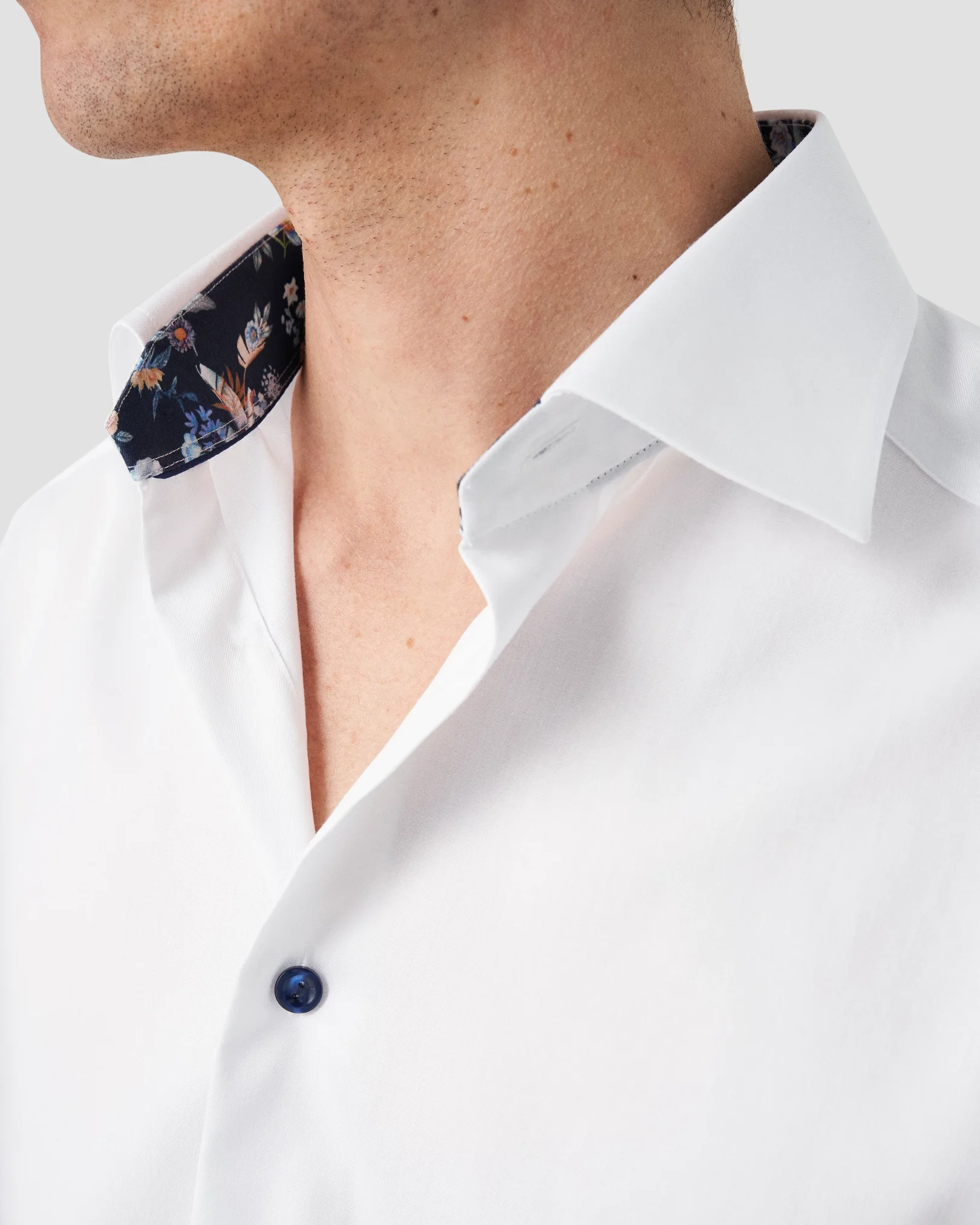 Eton - white signature shirt