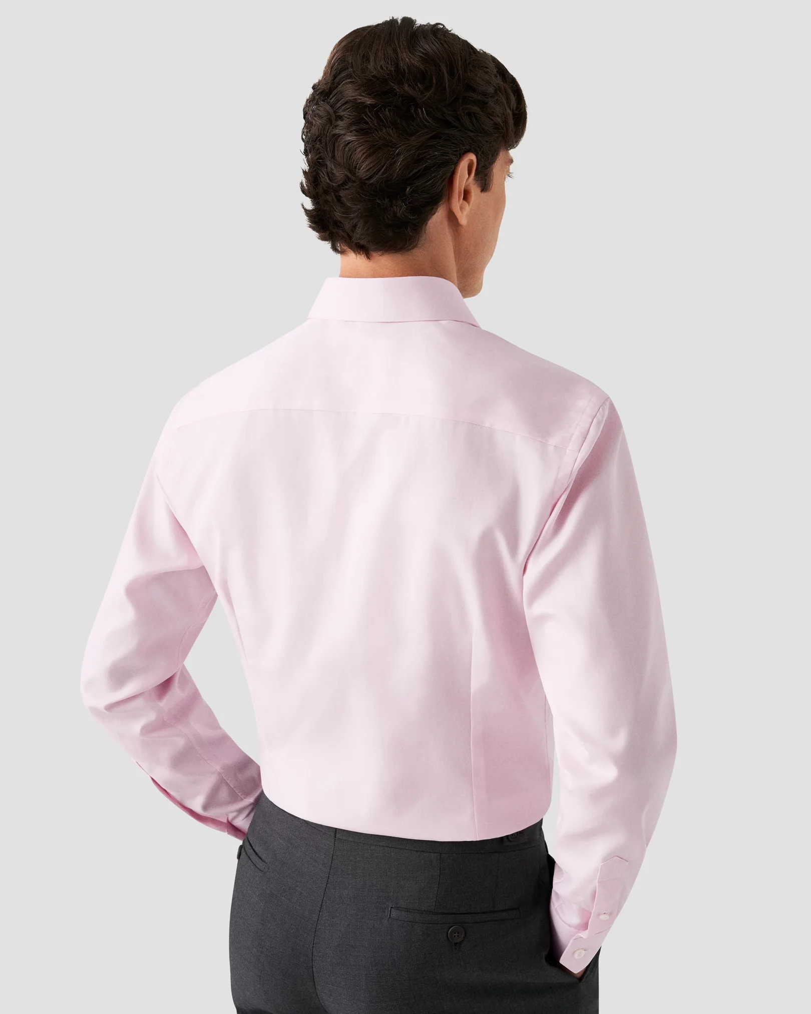 Eton - pink giza