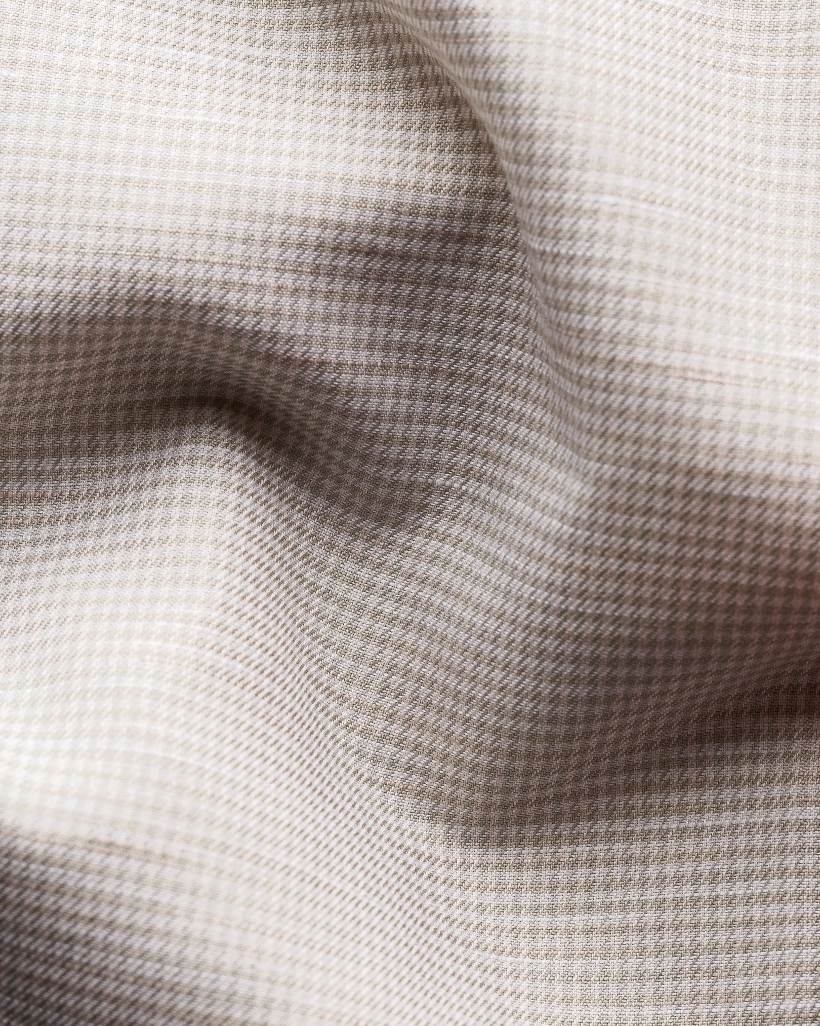 Wrinkle Resistant Cotton-linen