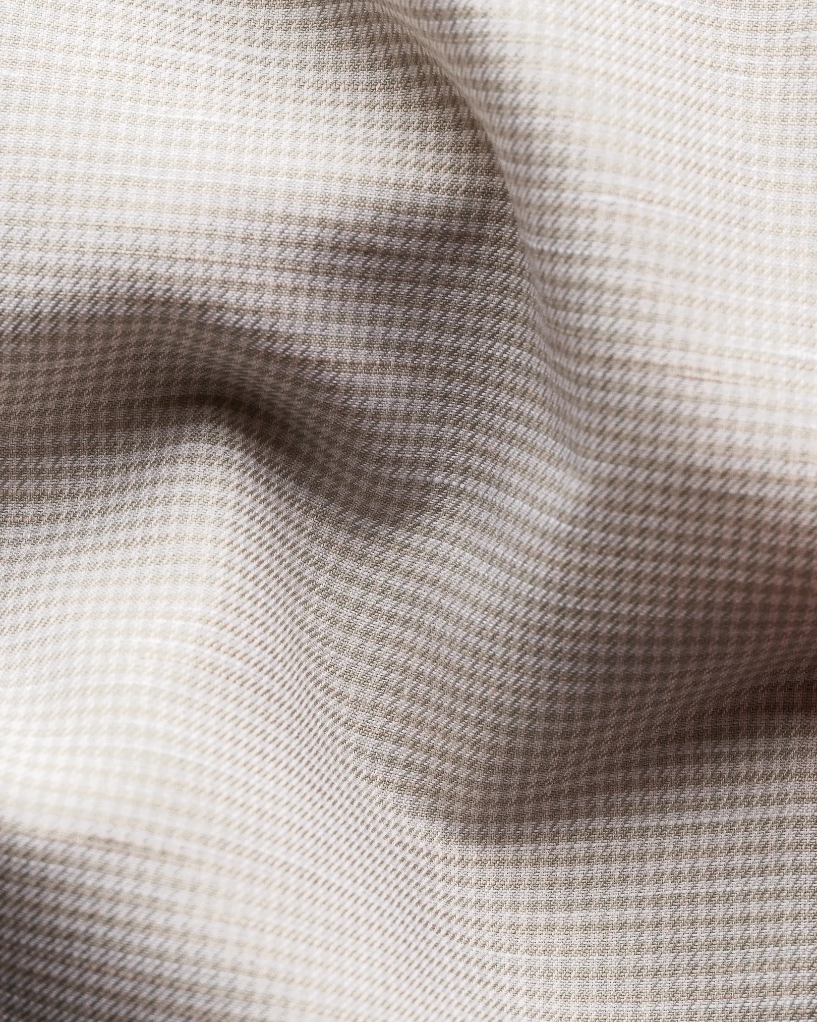 Wrinkle Resistant Cotton-linen