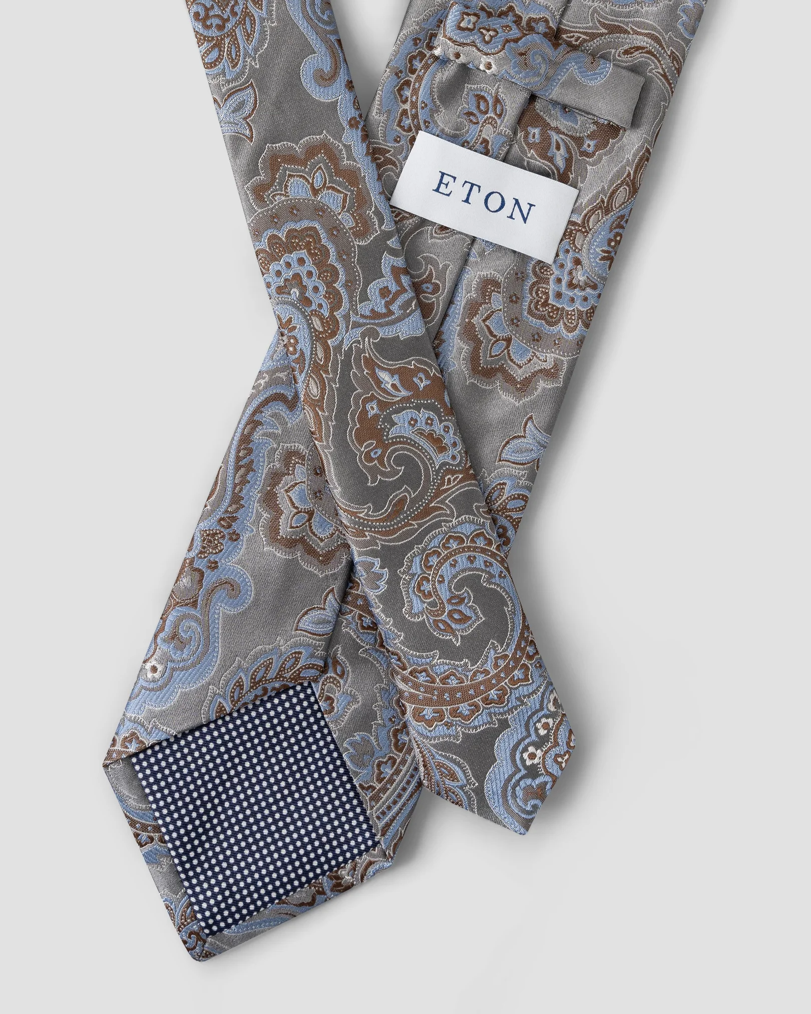 Eton - dark grey