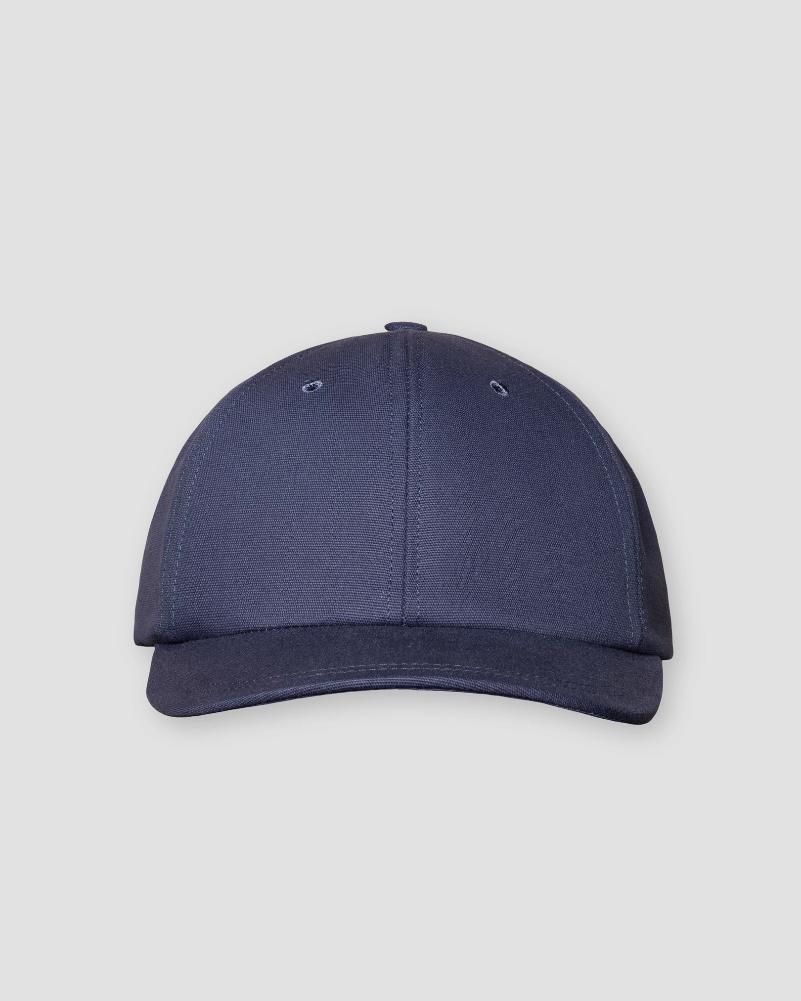 Eton - dark blue grosgrain cap
