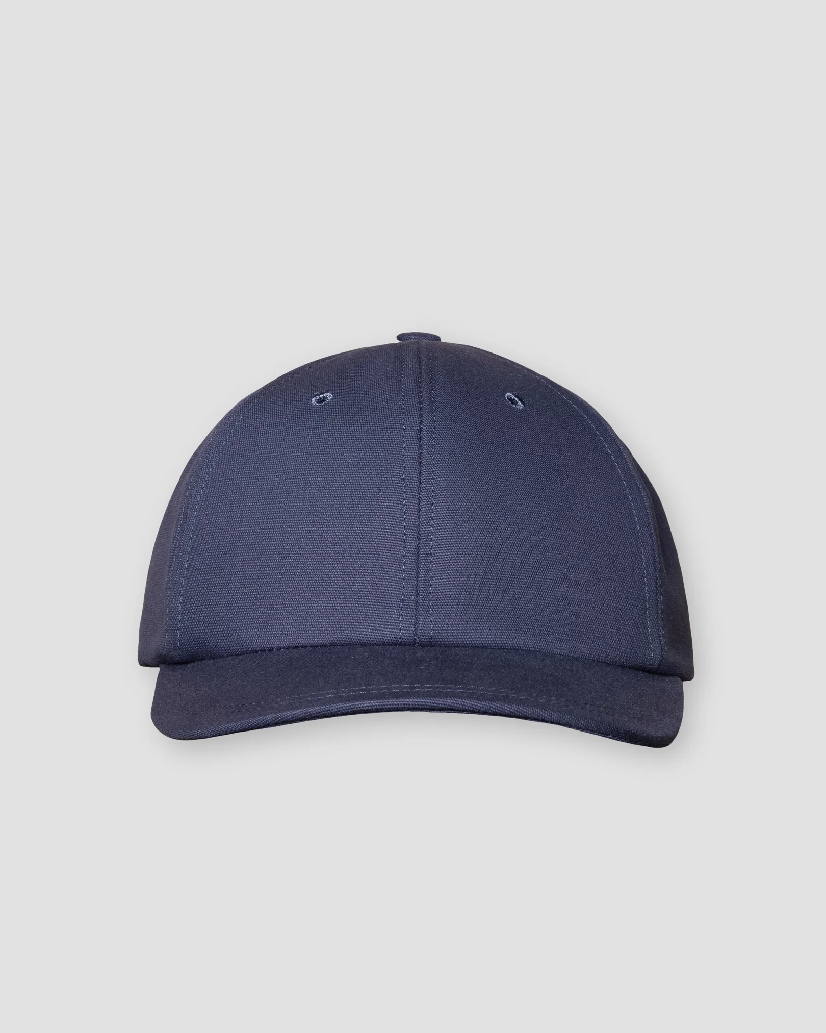 Eton - dark blue grosgrain cap