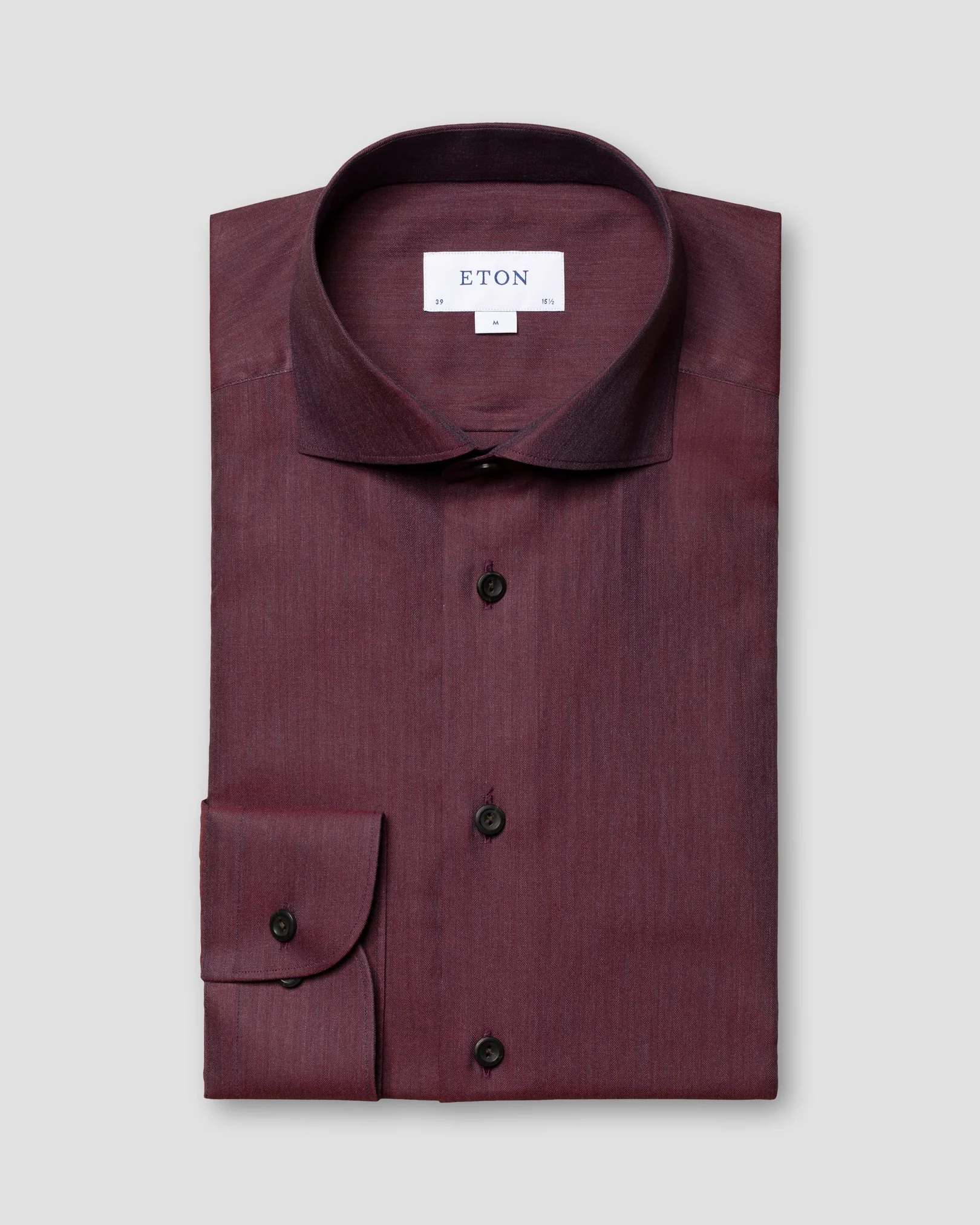 Eton - red flannel