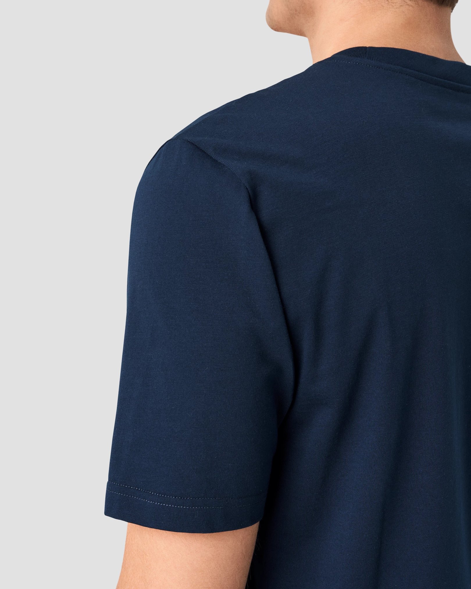 Eton - Crewneck T-Shirt