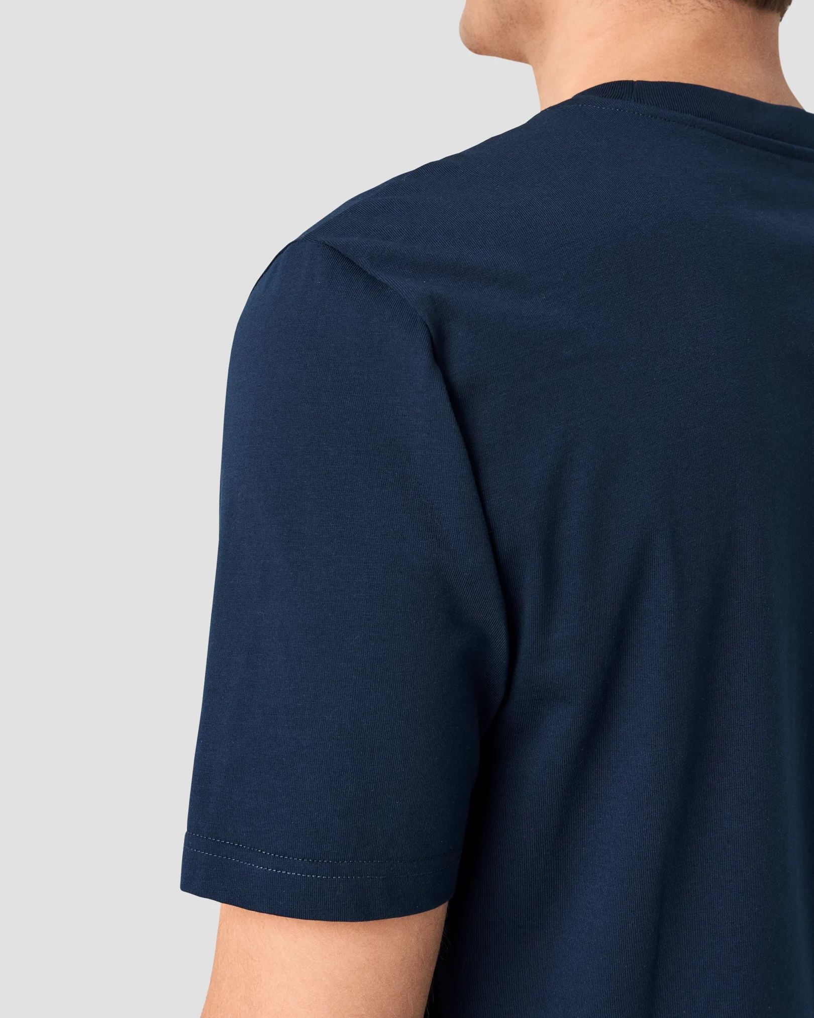 Eton - Crewneck T-Shirt