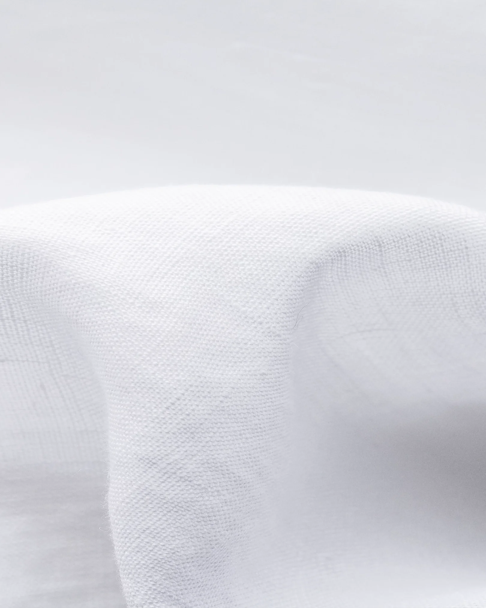 Eton - white resort linen shirt