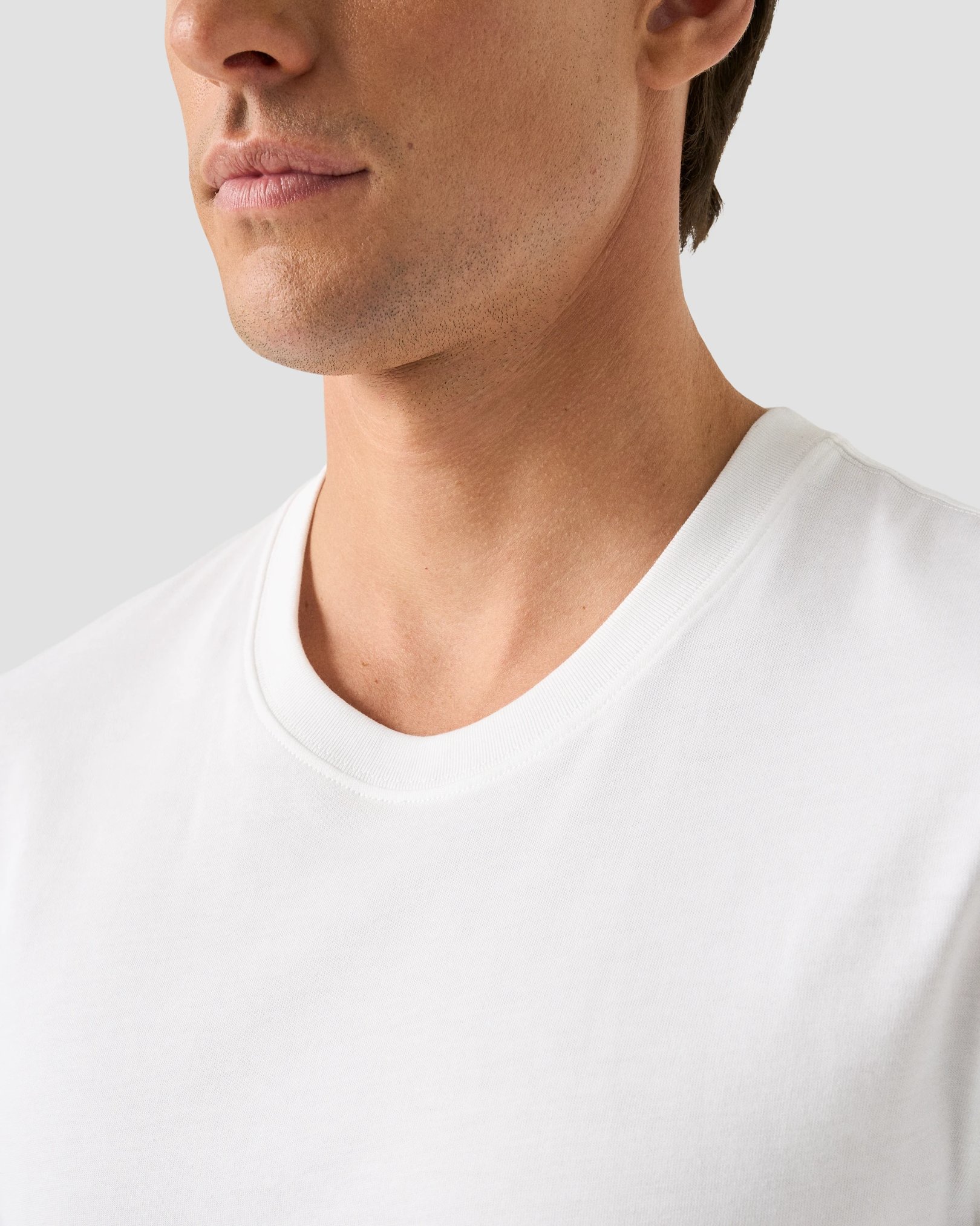 Eton - Crewneck T-Shirt