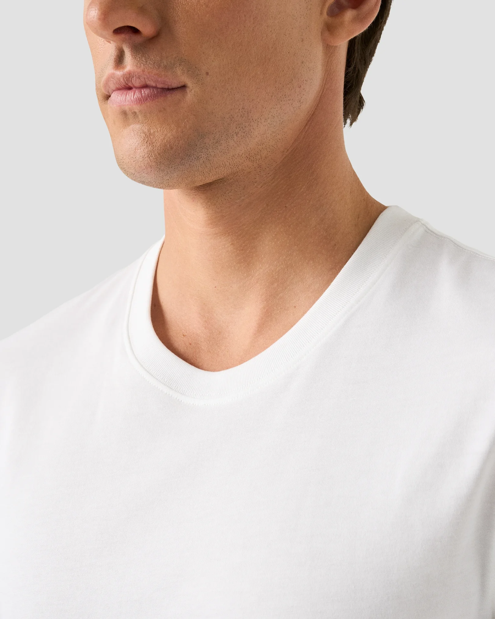 Eton - Crewneck T-Shirt