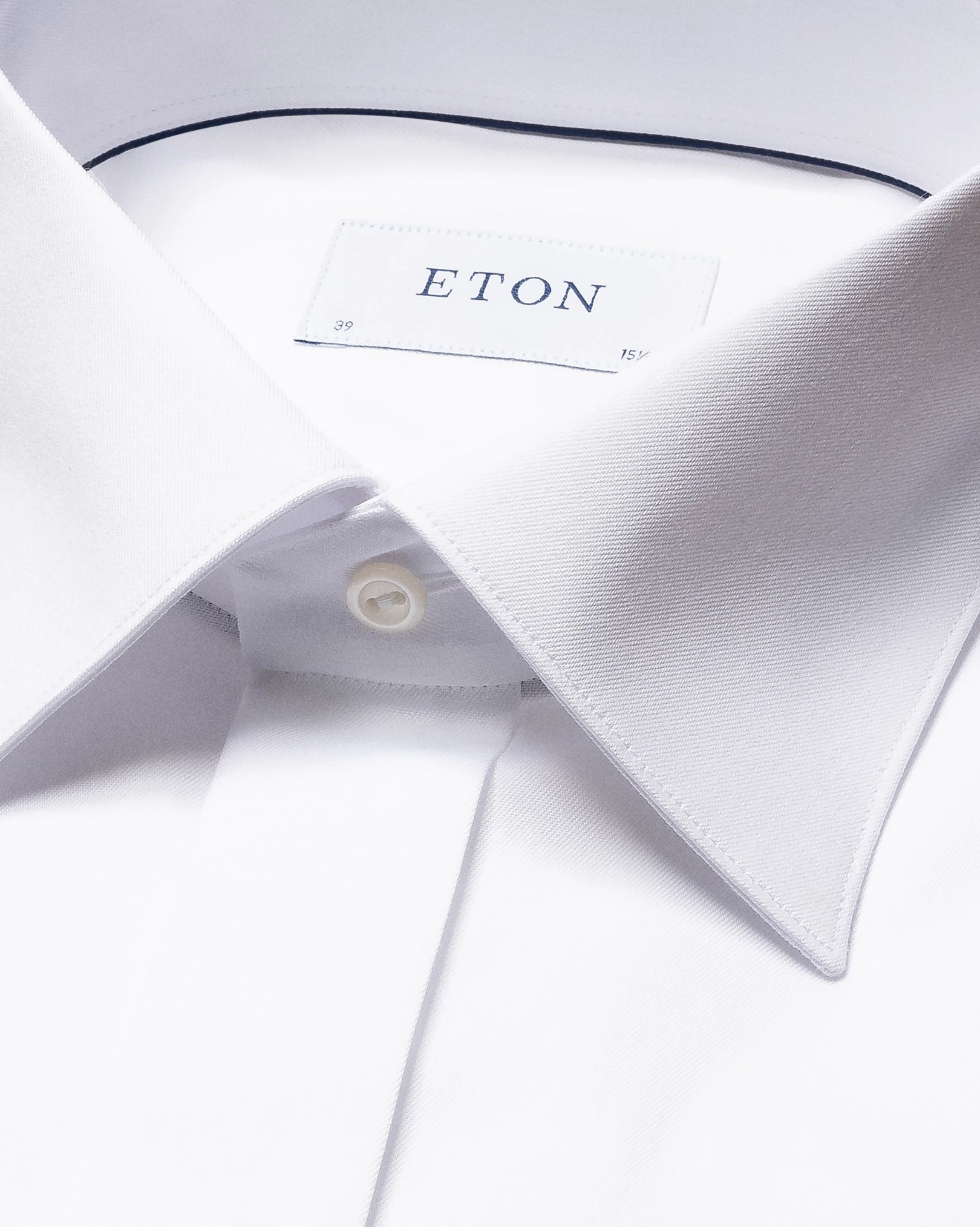 Eton - elegent evening shirt