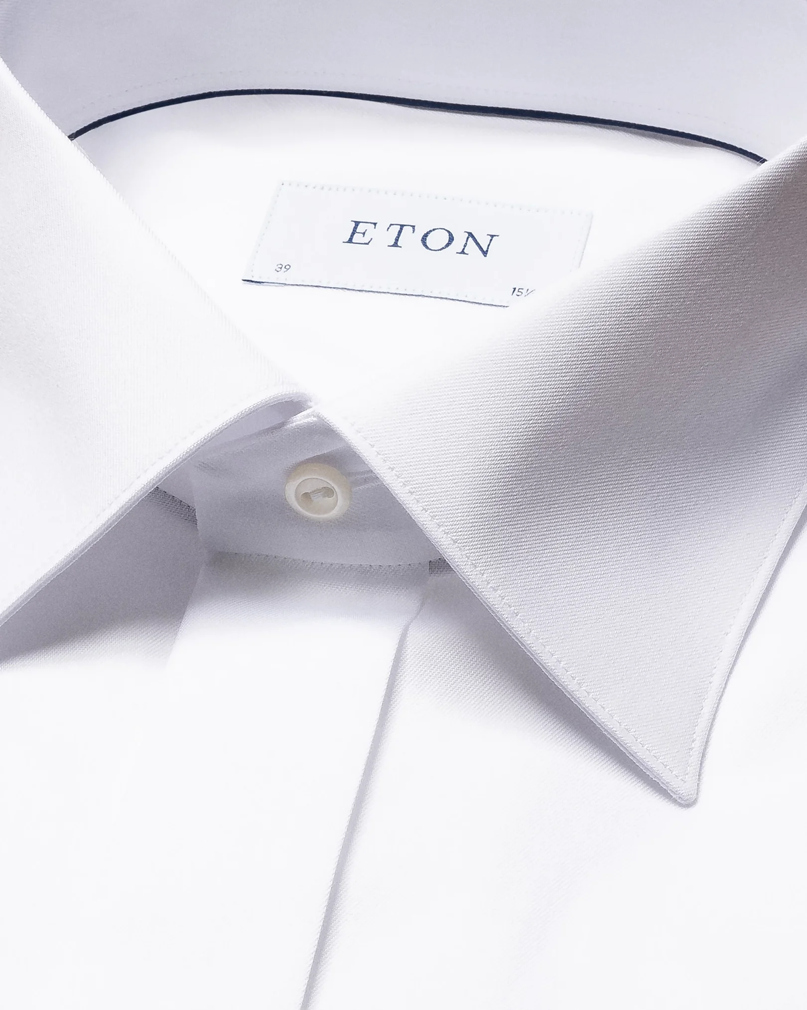Eton - elegent evening shirt