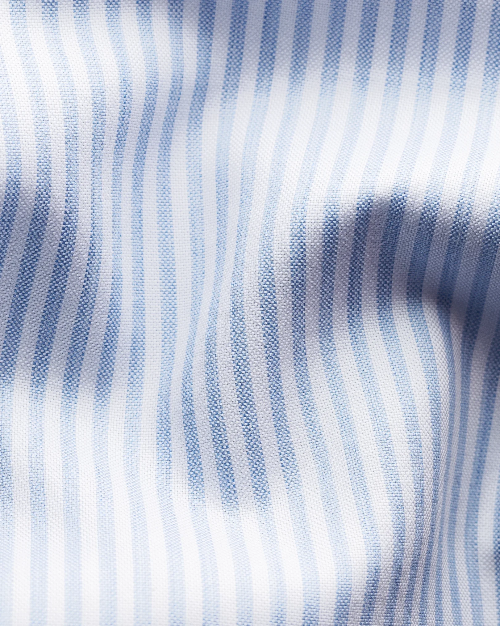 Eton - light blue fine oxford