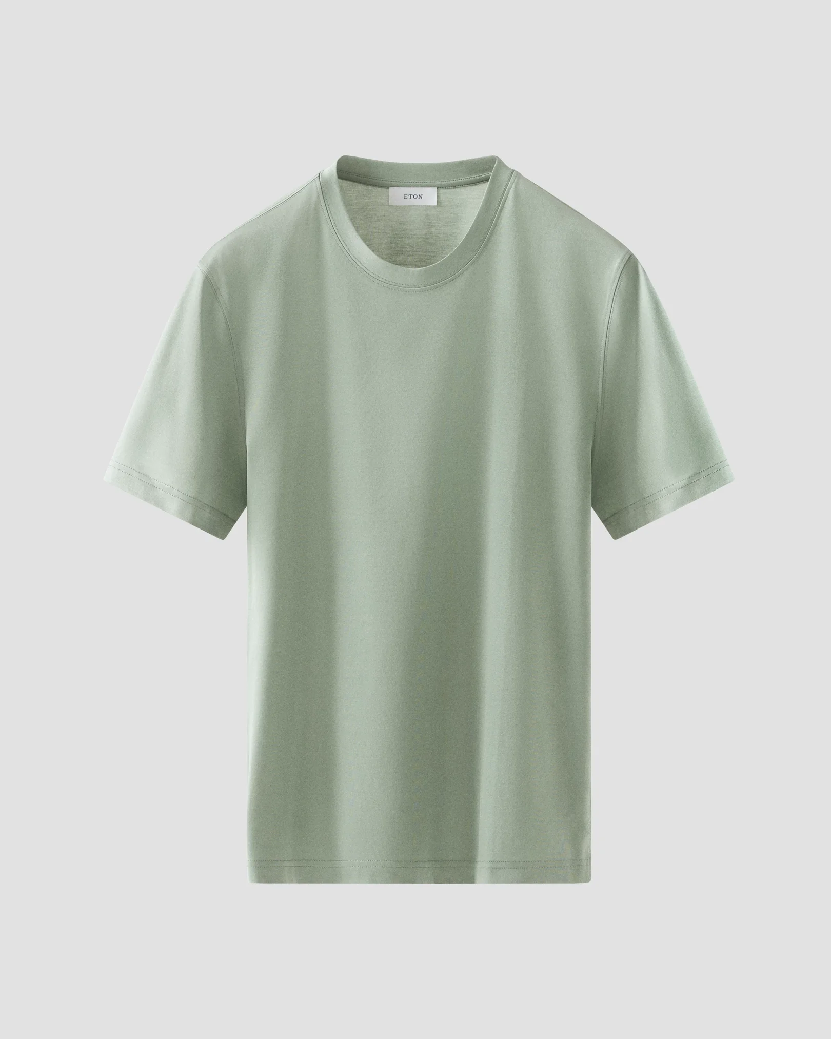 Eton - Filo di Scozia T-shirt