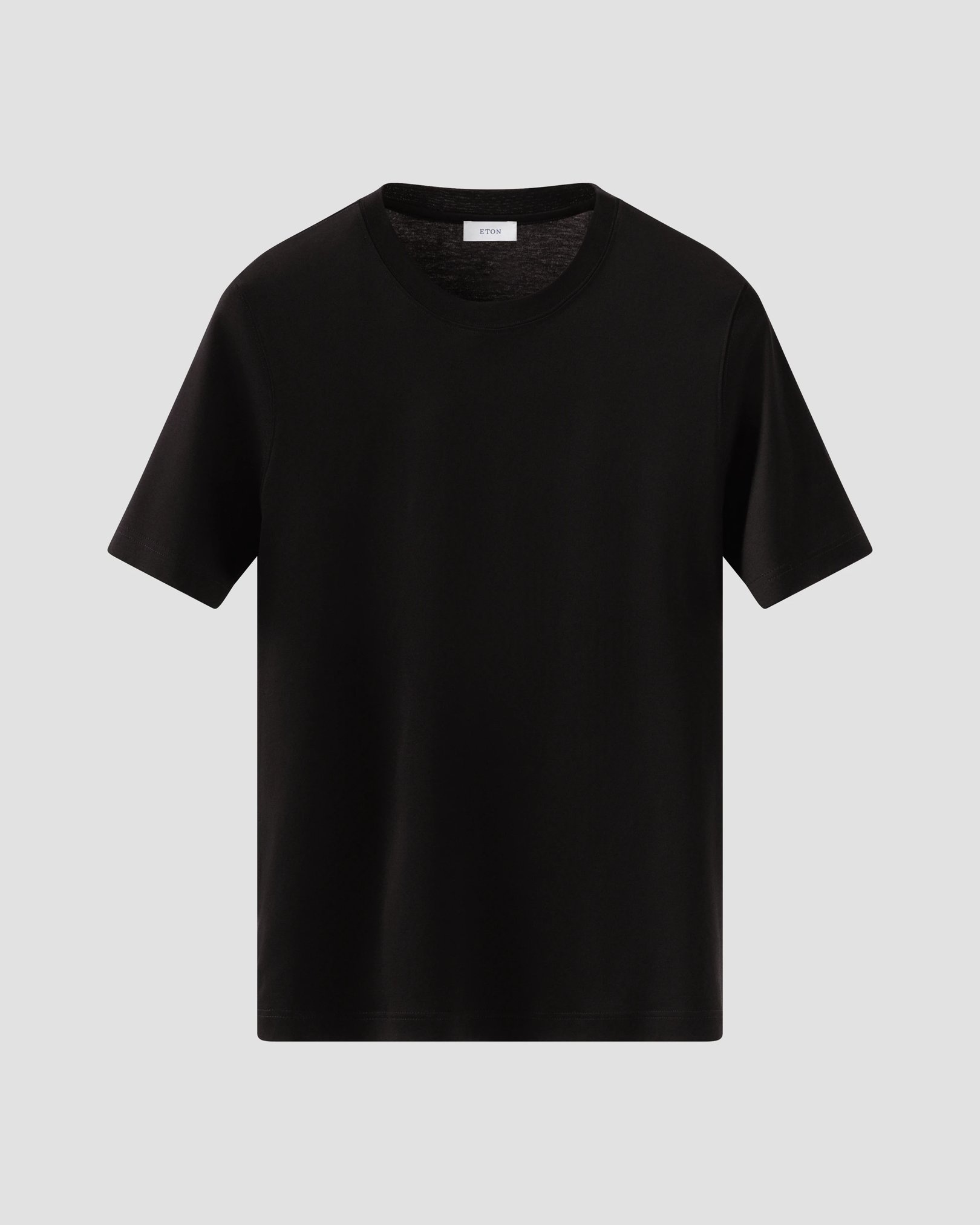 Eton - Solid Filo di Scozia T-shirt