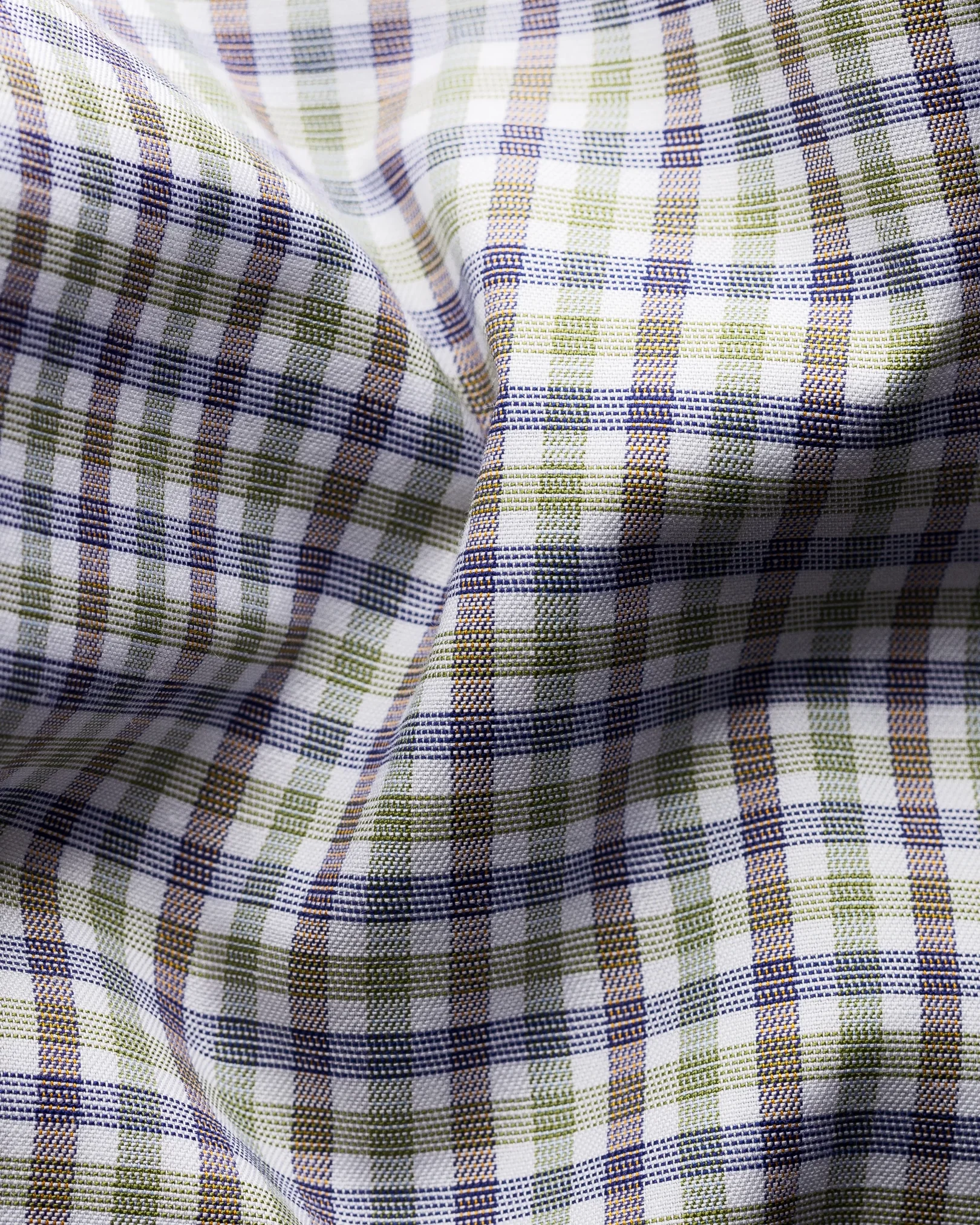 Cotton & TENCEL™ Lyocell Stretch