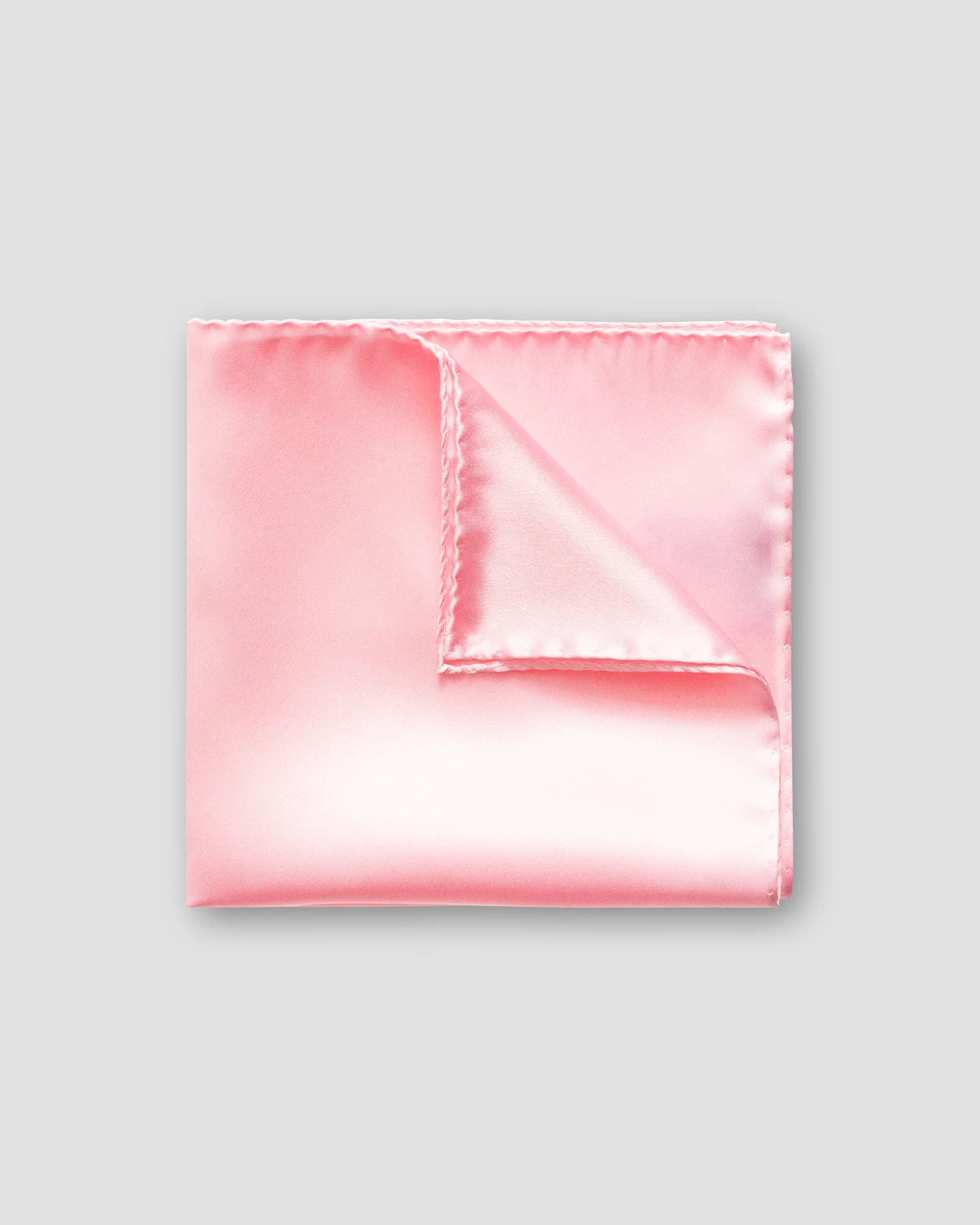 Eton - Solid Wedding Pocket Square